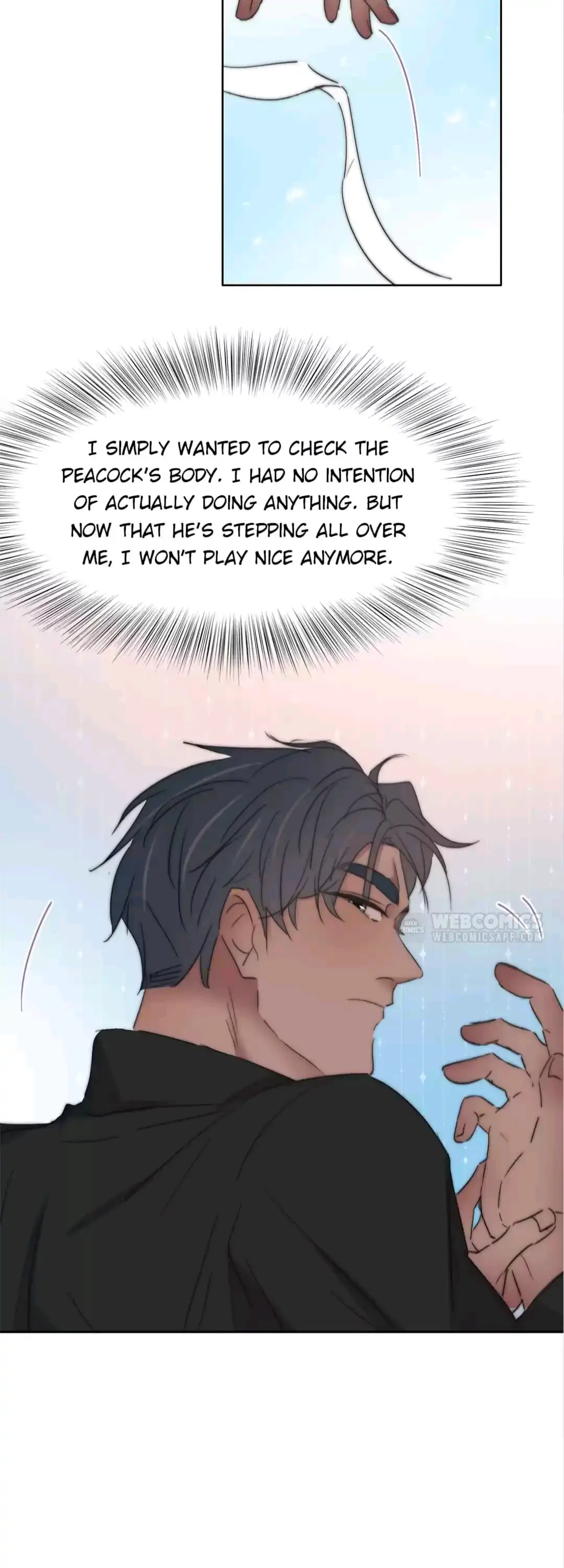 Counterattack Through Pregnancy (Official) - Chapter 77 manhwa