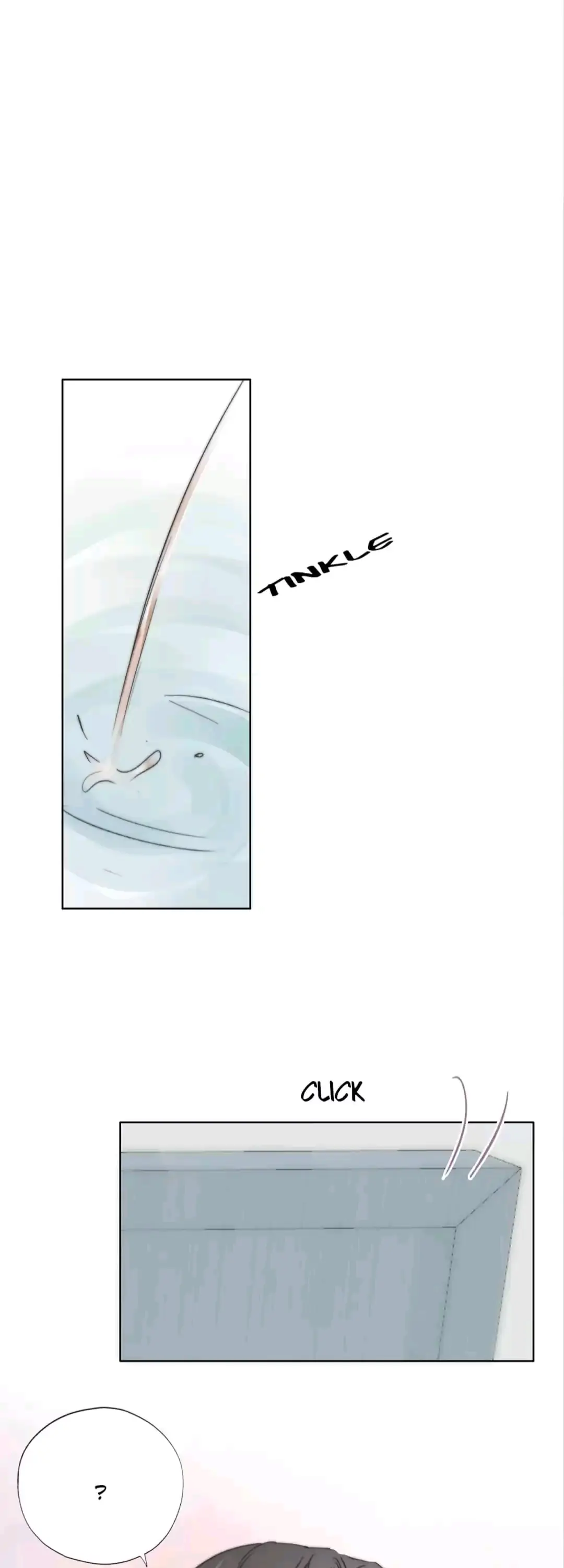 Counterattack Through Pregnancy (Official) - Chapter 77 manhwa