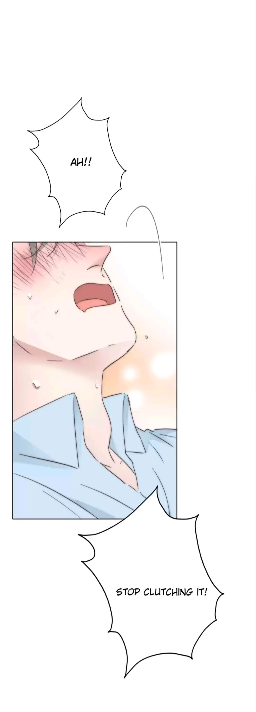 Counterattack Through Pregnancy (Official) - Chapter 78 manhwa