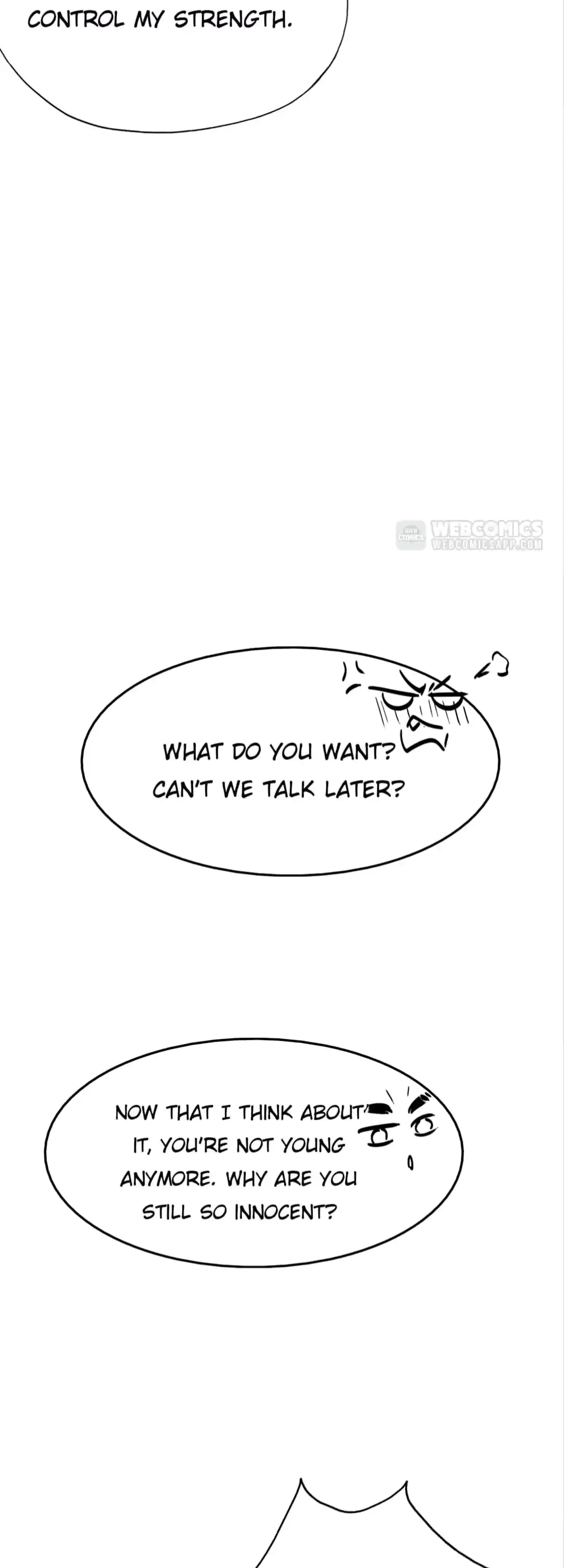 Counterattack Through Pregnancy (Official) - Chapter 78 manhwa