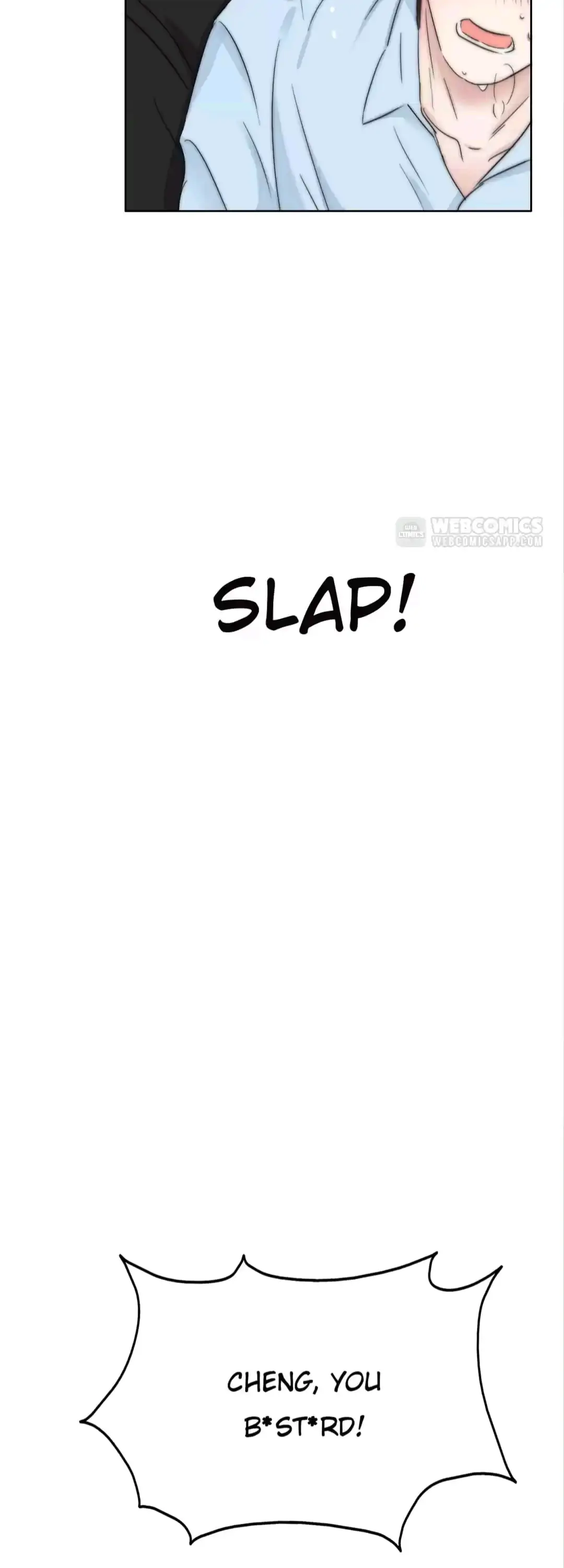 Counterattack Through Pregnancy (Official) - Chapter 78 manhwa