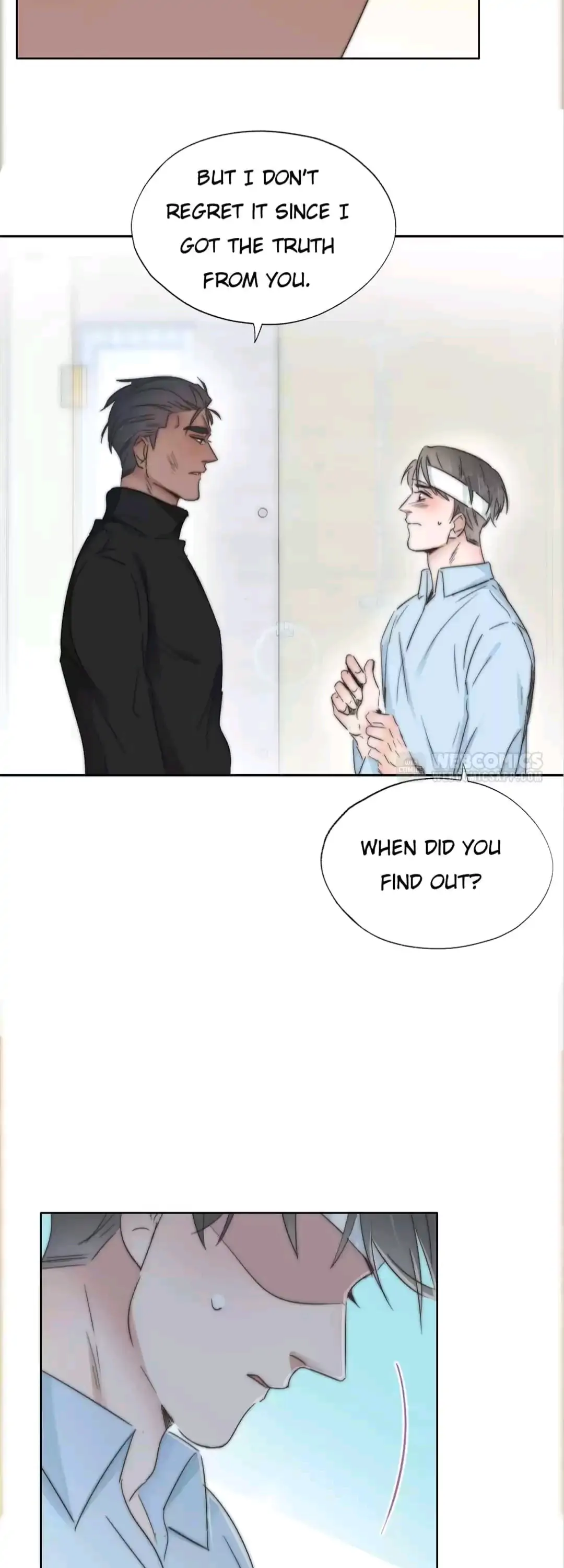 Counterattack Through Pregnancy (Official) - Chapter 78 manhwa