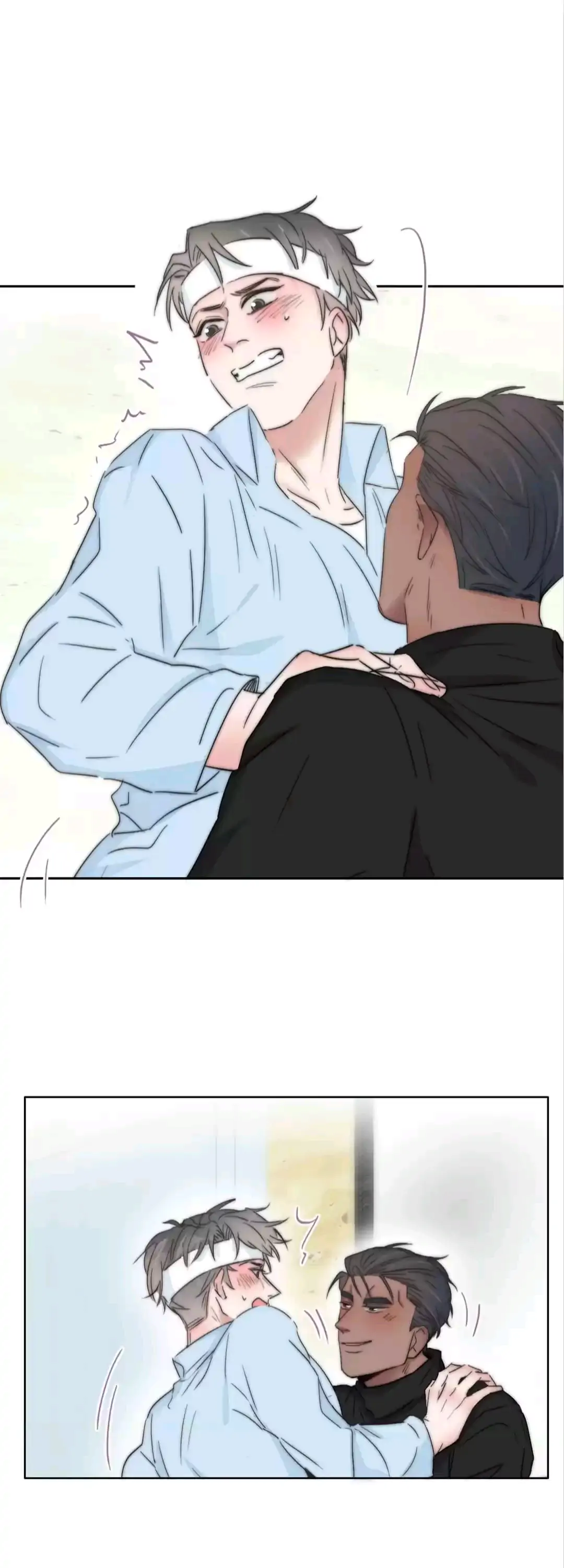 Counterattack Through Pregnancy (Official) - Chapter 79 manhwa