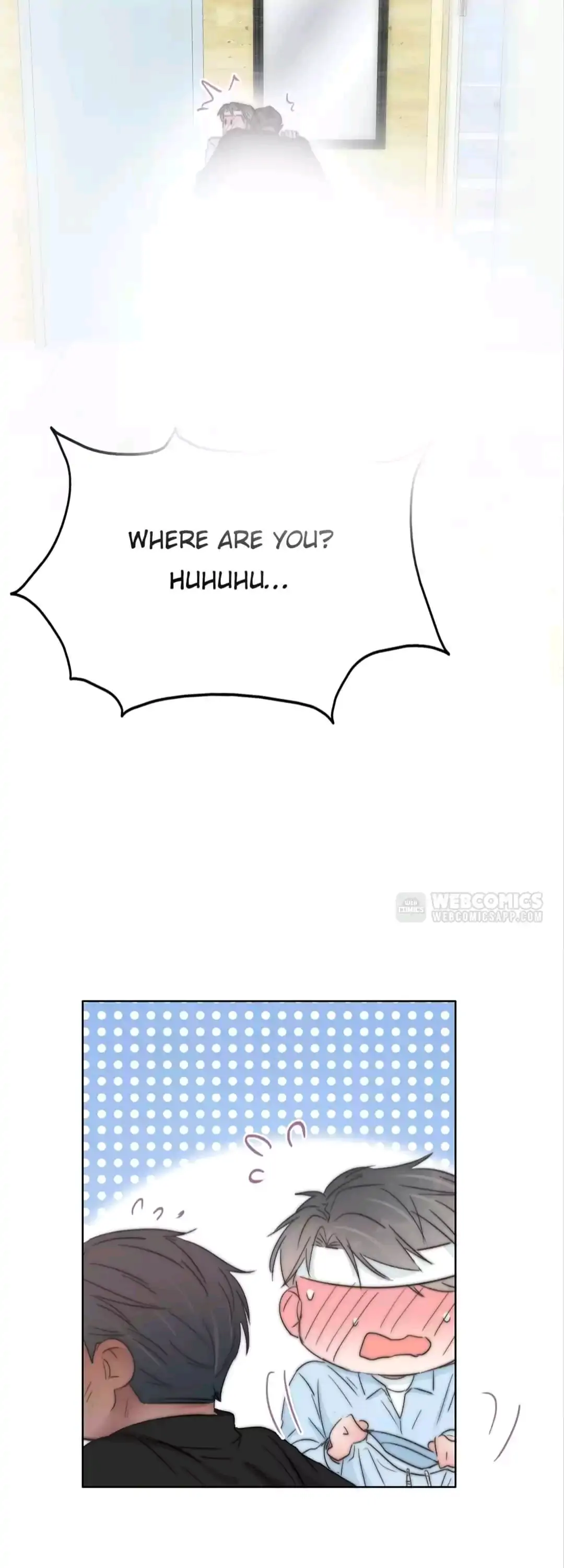Counterattack Through Pregnancy (Official) - Chapter 79 manhwa