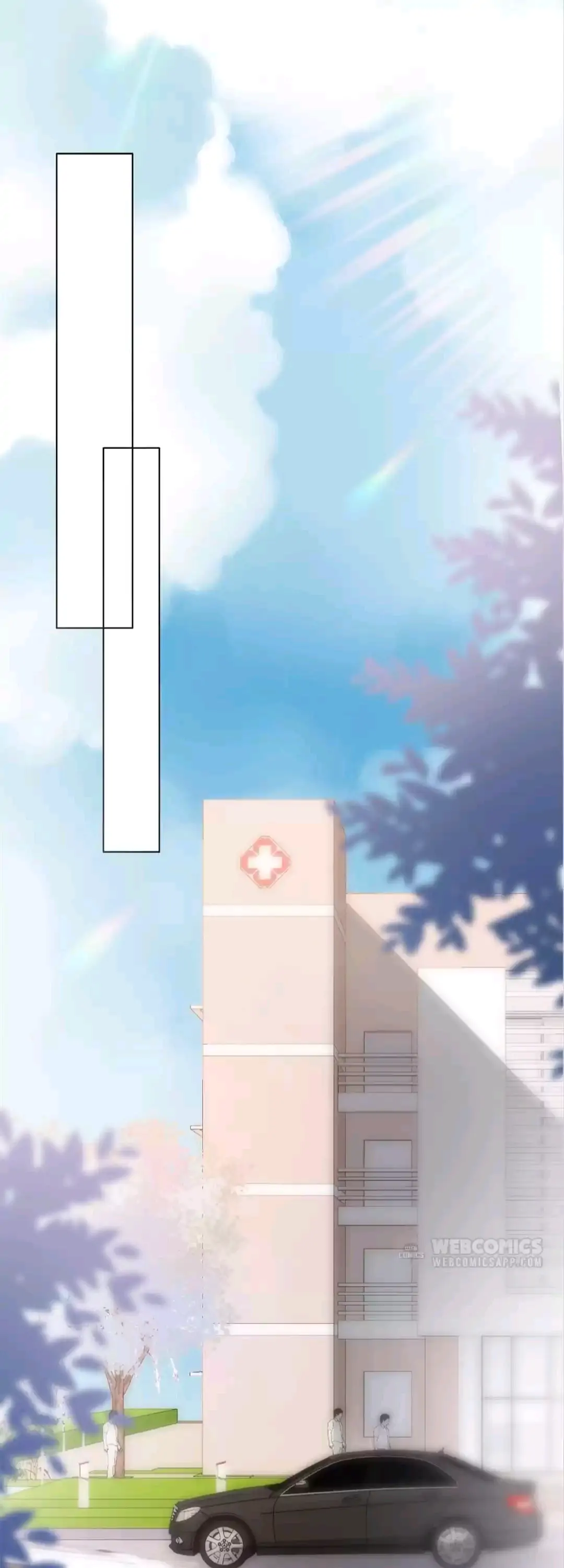 Counterattack Through Pregnancy (Official) - Chapter 79 manhwa