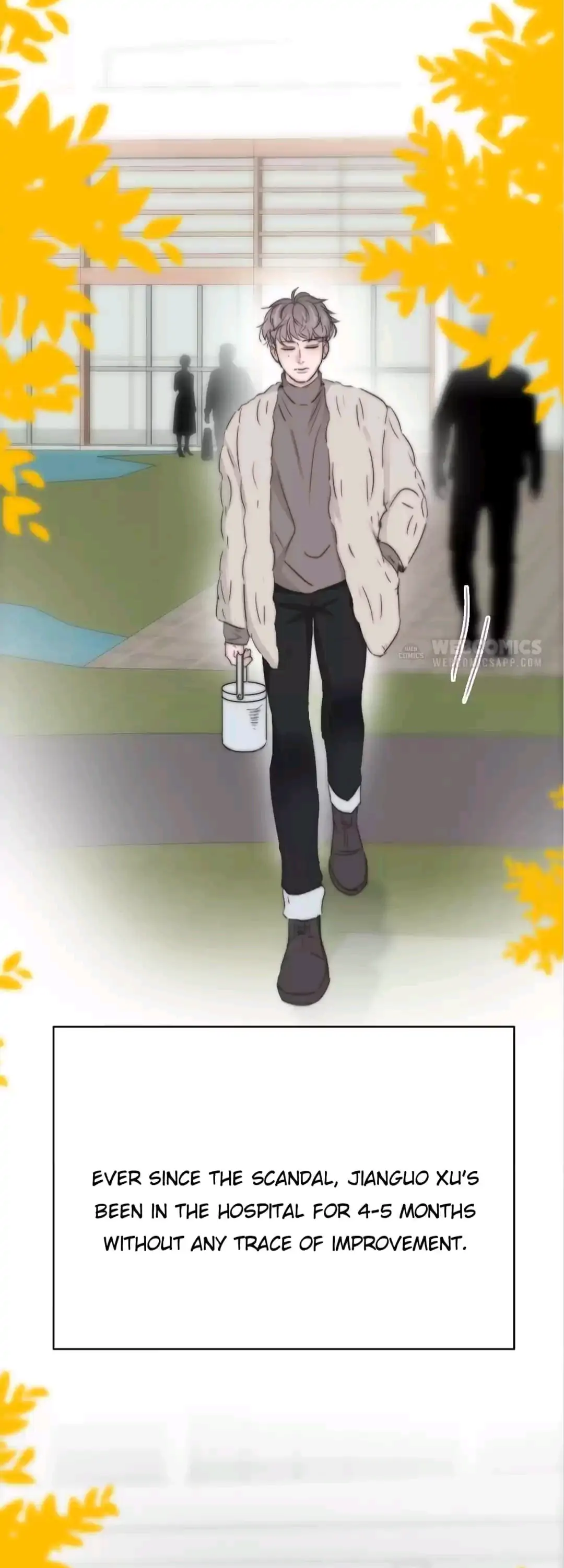 Counterattack Through Pregnancy (Official) - Chapter 79 manhwa