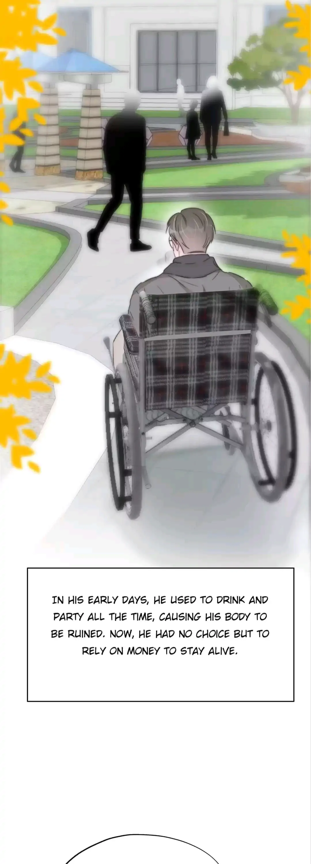 Counterattack Through Pregnancy (Official) - Chapter 79 manhwa