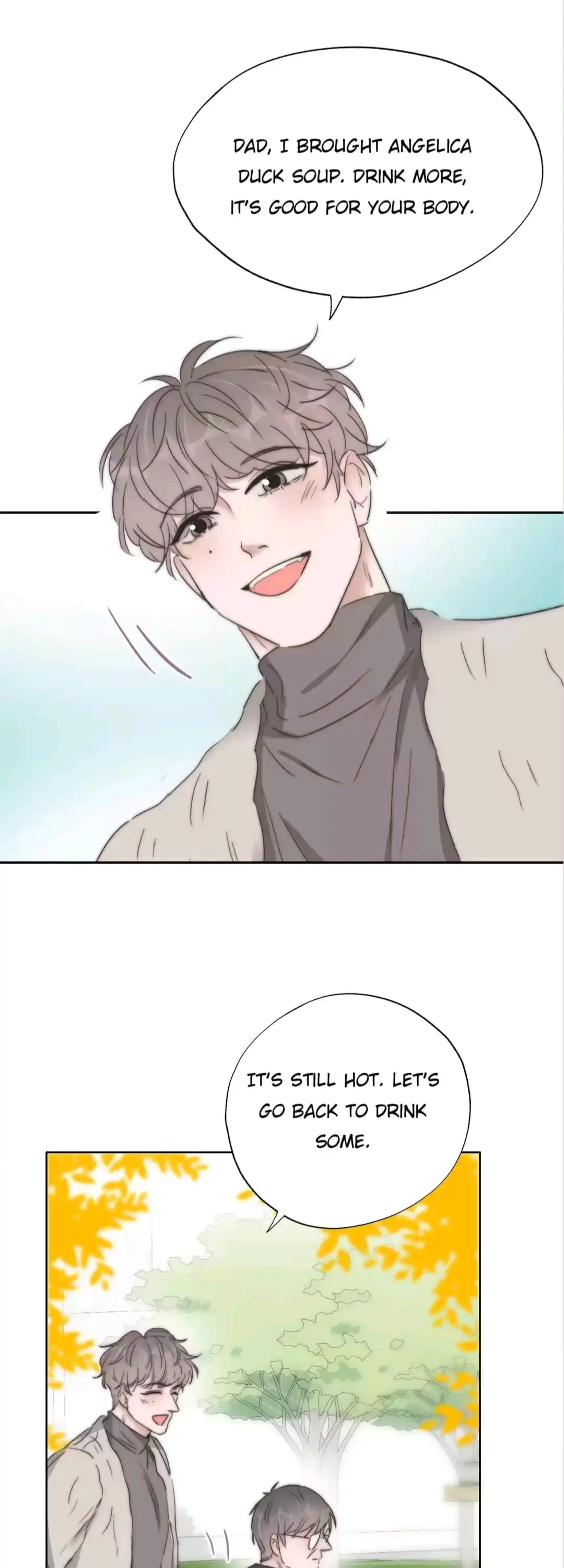 Counterattack Through Pregnancy (Official) - Chapter 79 manhwa