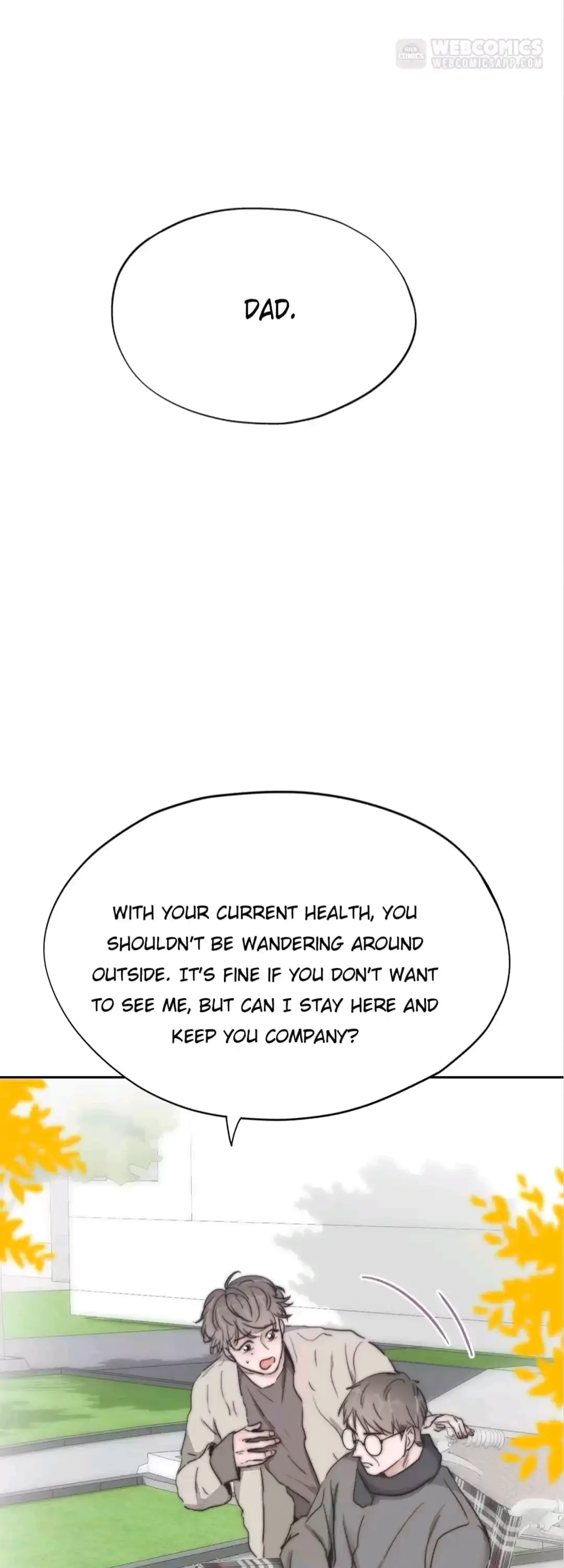 Counterattack Through Pregnancy (Official) - Chapter 79 manhwa