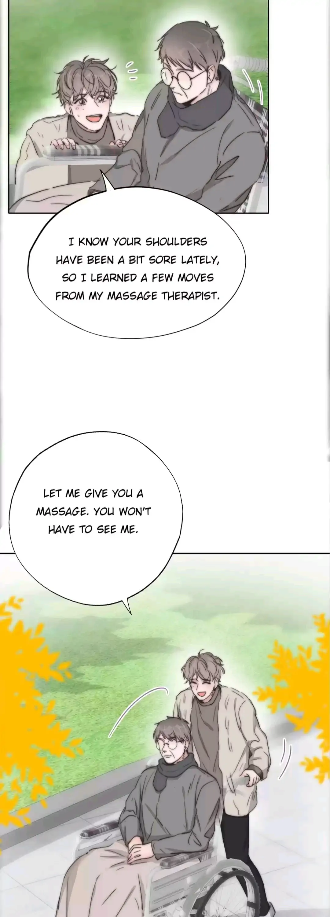 Counterattack Through Pregnancy (Official) - Chapter 79 manhwa