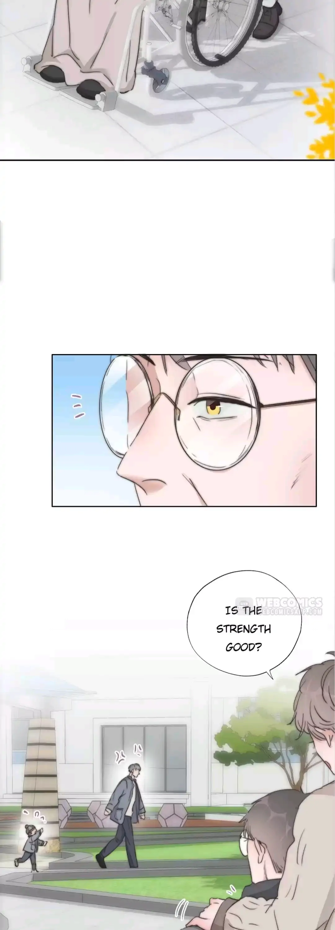 Counterattack Through Pregnancy (Official) - Chapter 79 manhwa