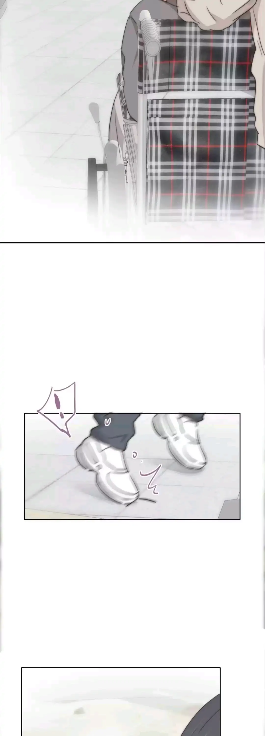 Counterattack Through Pregnancy (Official) - Chapter 79 manhwa