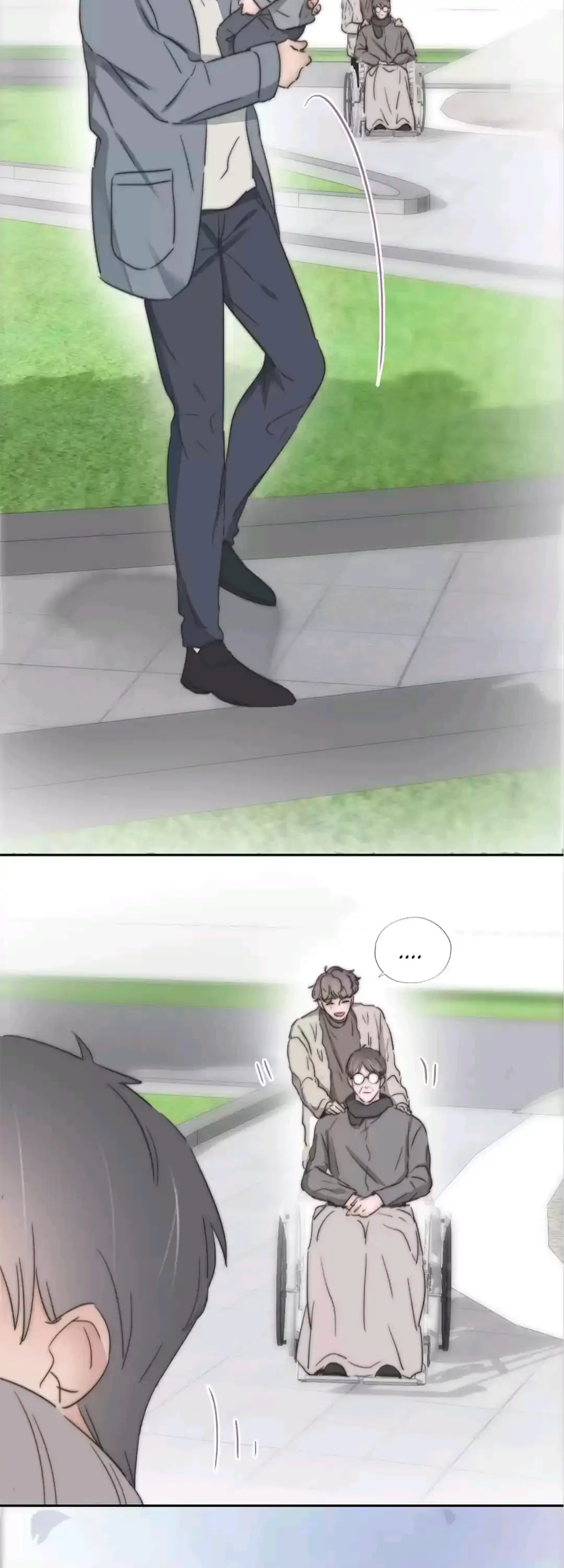 Counterattack Through Pregnancy (Official) - Chapter 79 manhwa