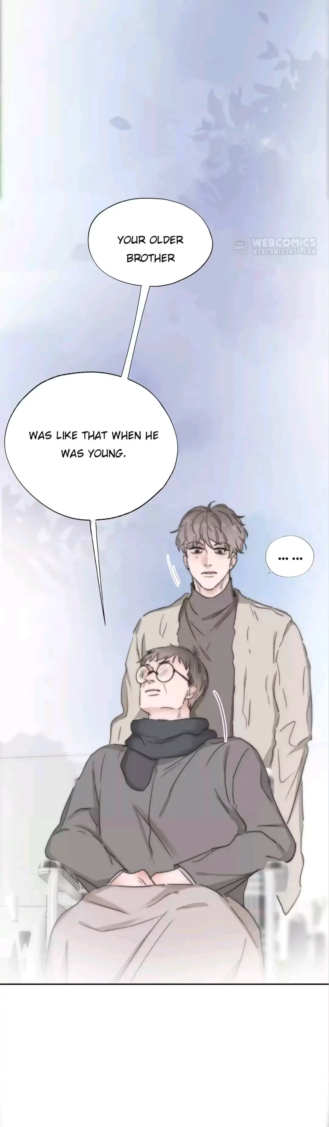 Counterattack Through Pregnancy (Official) - Chapter 79 manhwa