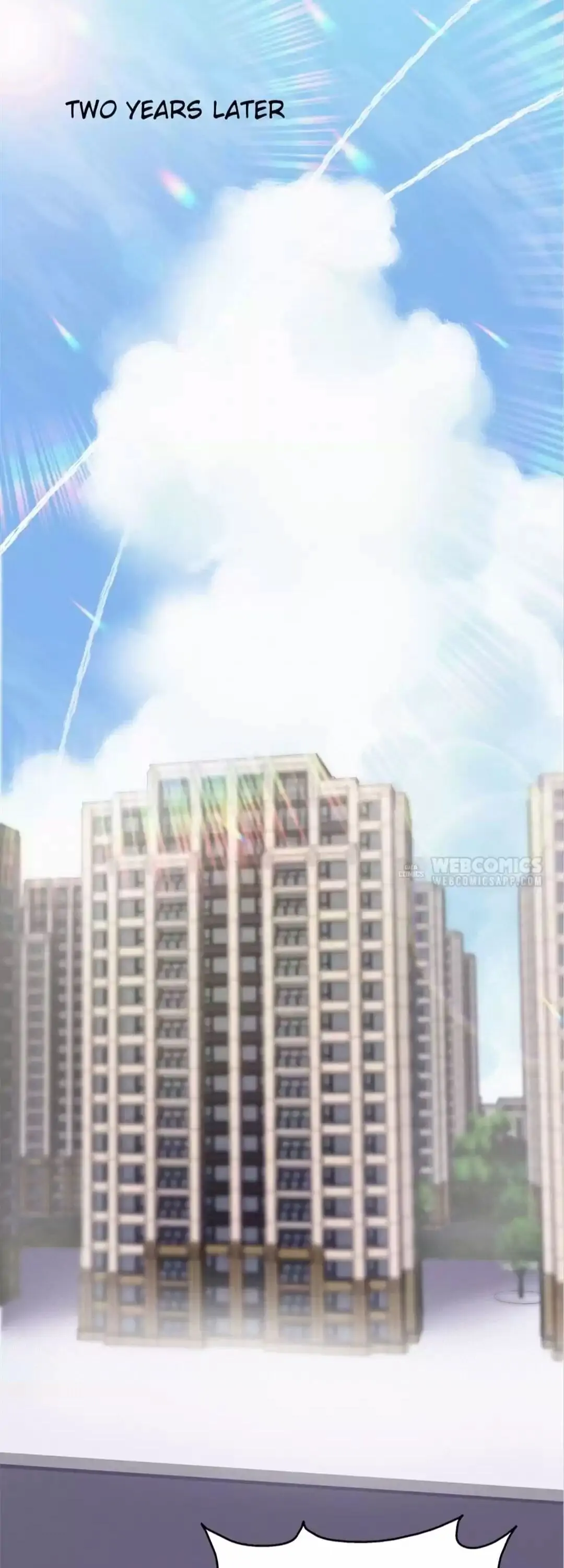 Counterattack Through Pregnancy (Official) - Chapter 8 manhwa