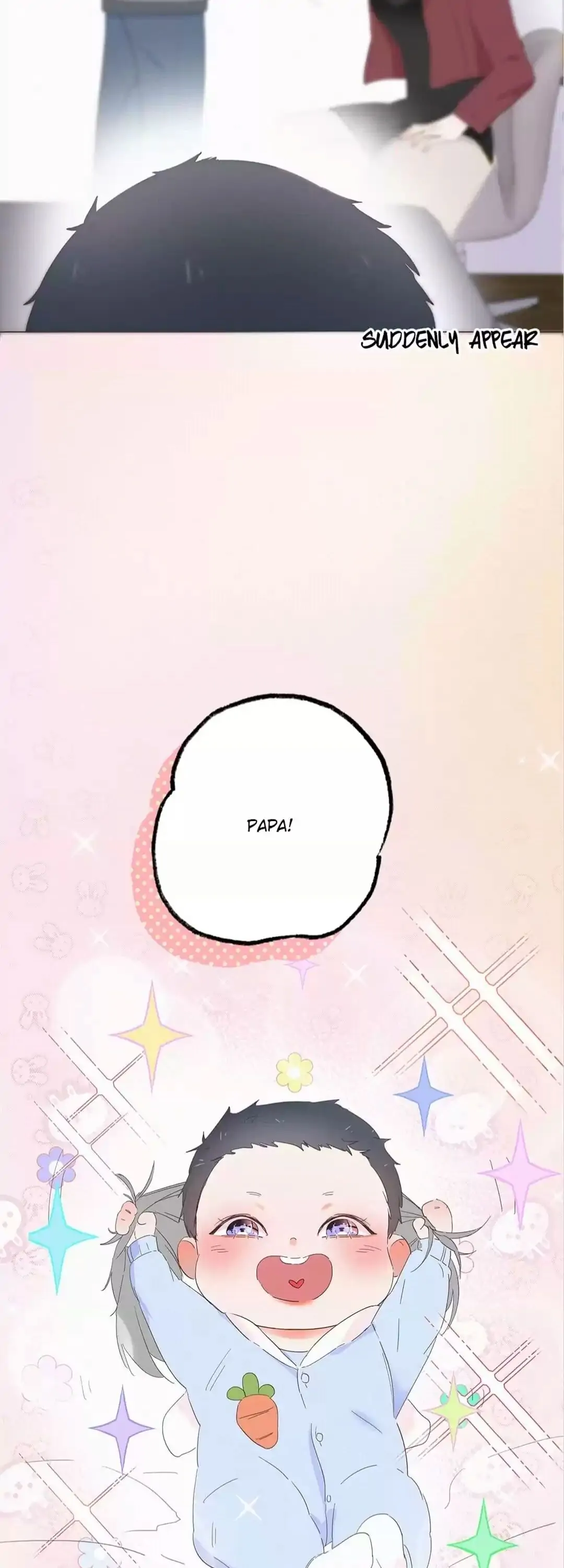 Counterattack Through Pregnancy (Official) - Chapter 8 manhwa