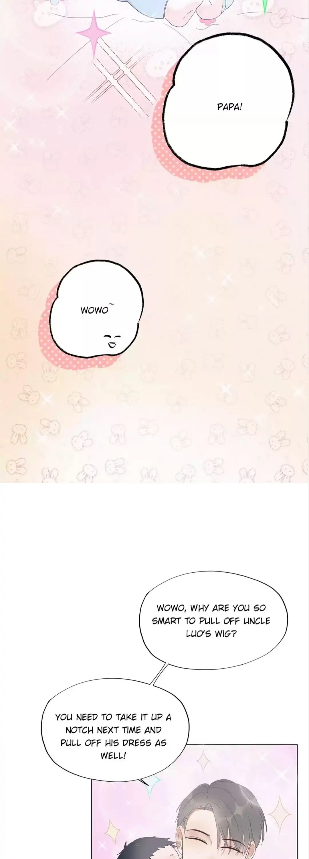 Counterattack Through Pregnancy (Official) - Chapter 8 manhwa