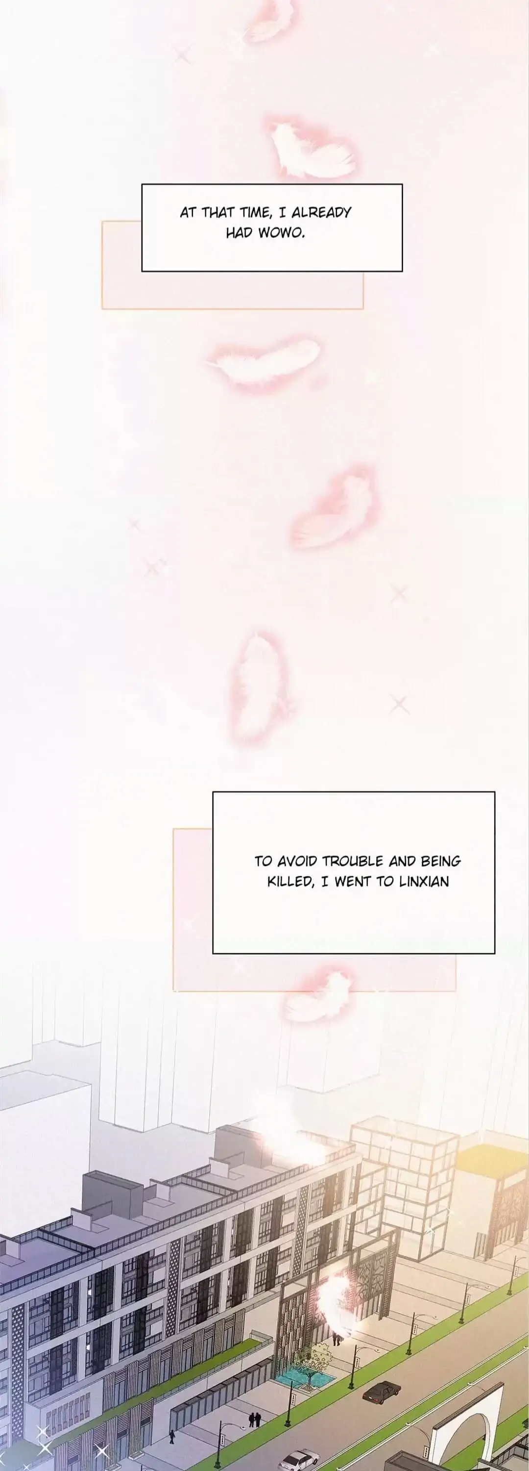 Counterattack Through Pregnancy (Official) - Chapter 8 manhwa