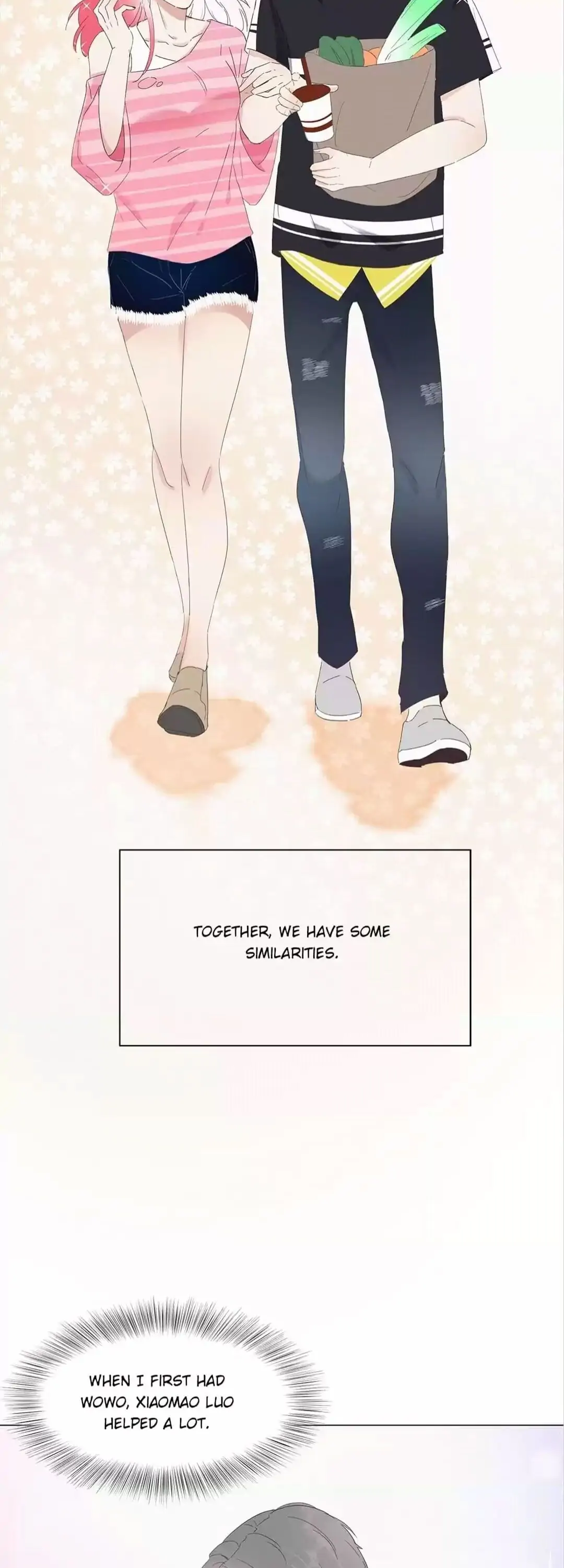 Counterattack Through Pregnancy (Official) - Chapter 8 manhwa