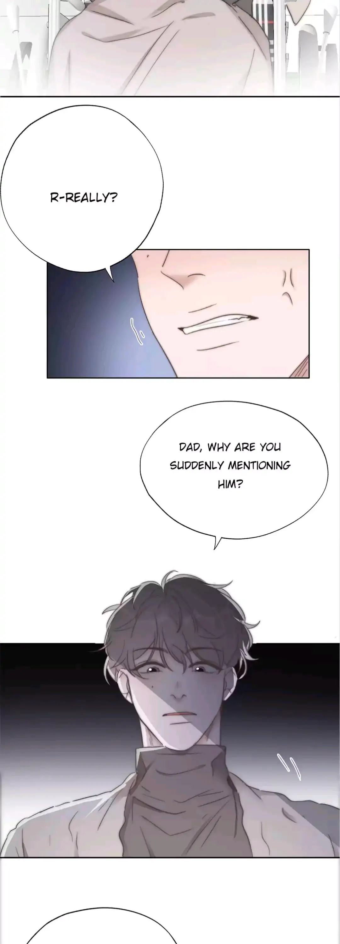 Counterattack Through Pregnancy (Official) - Chapter 80 manhwa