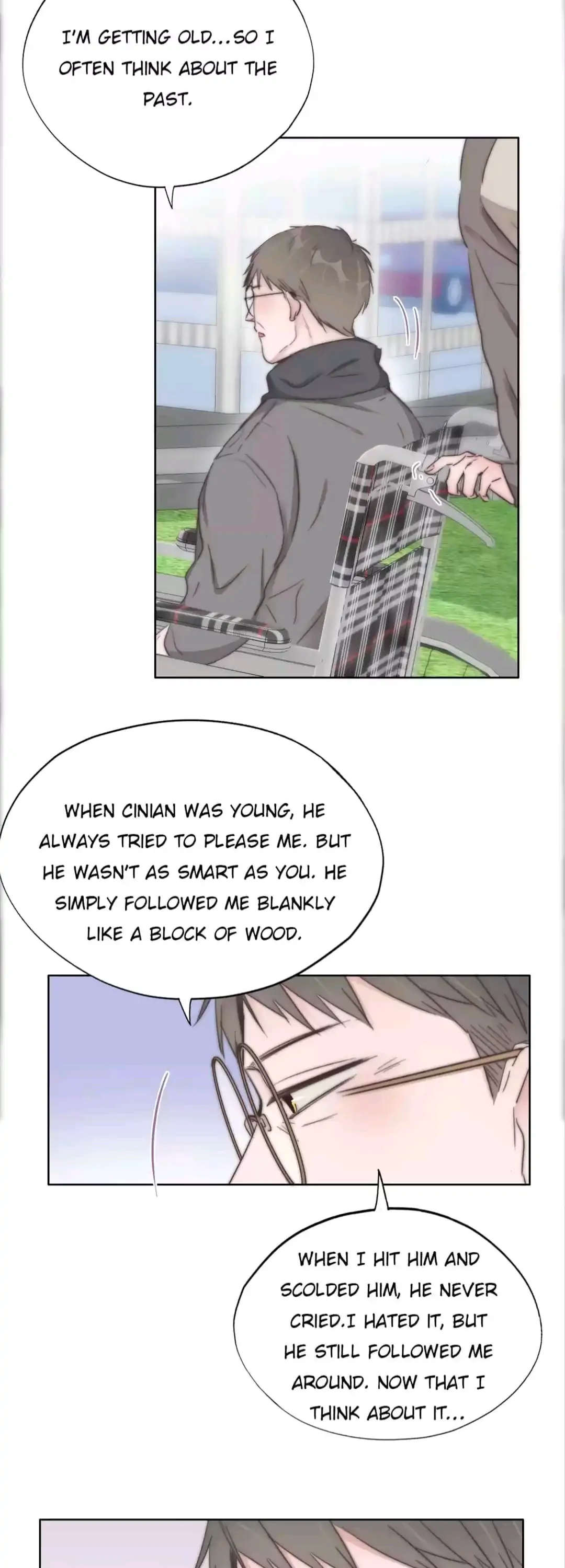 Counterattack Through Pregnancy (Official) - Chapter 80 manhwa