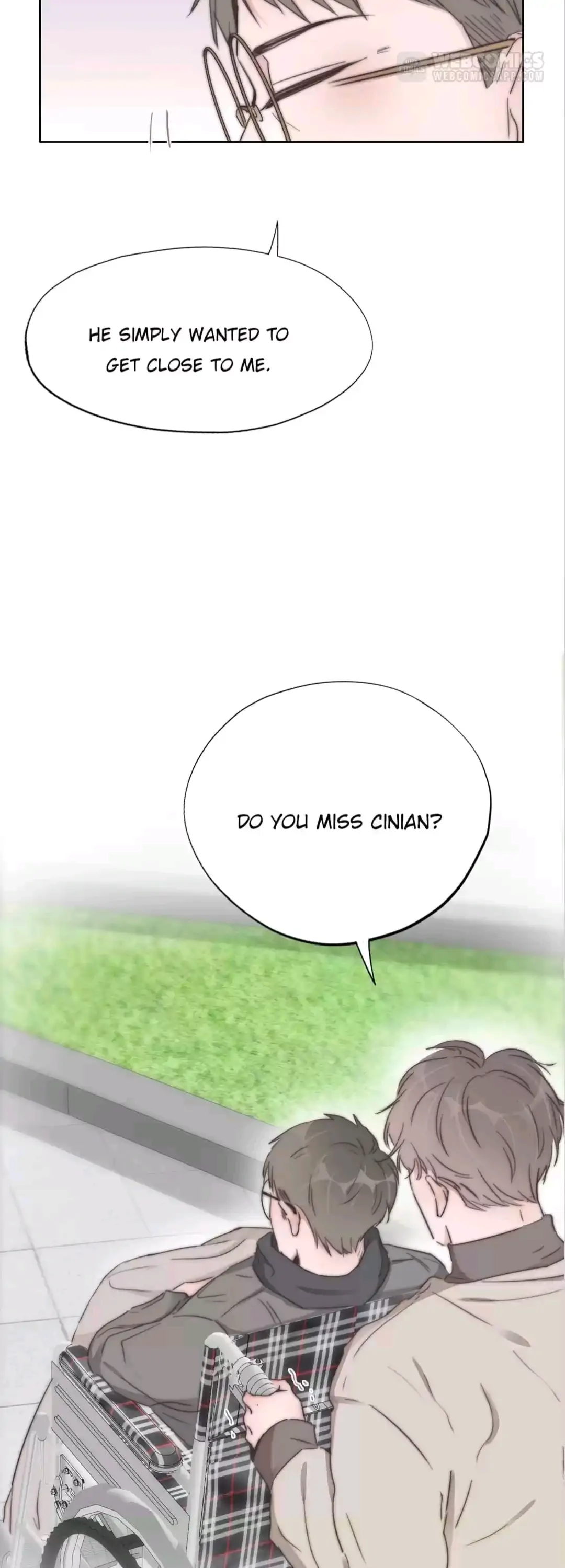 Counterattack Through Pregnancy (Official) - Chapter 80 manhwa