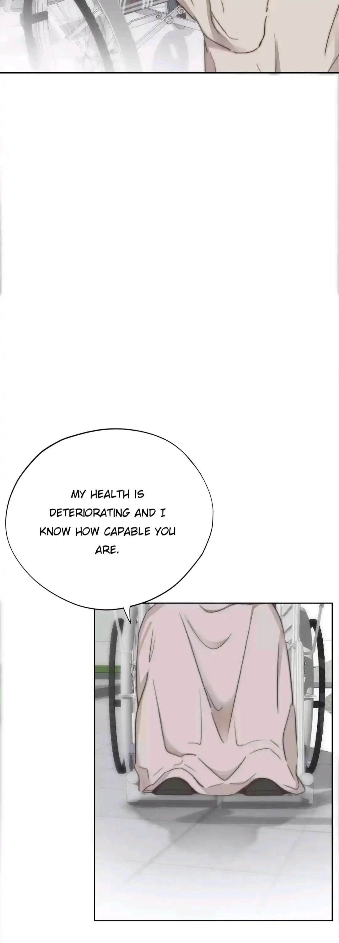 Counterattack Through Pregnancy (Official) - Chapter 80 manhwa