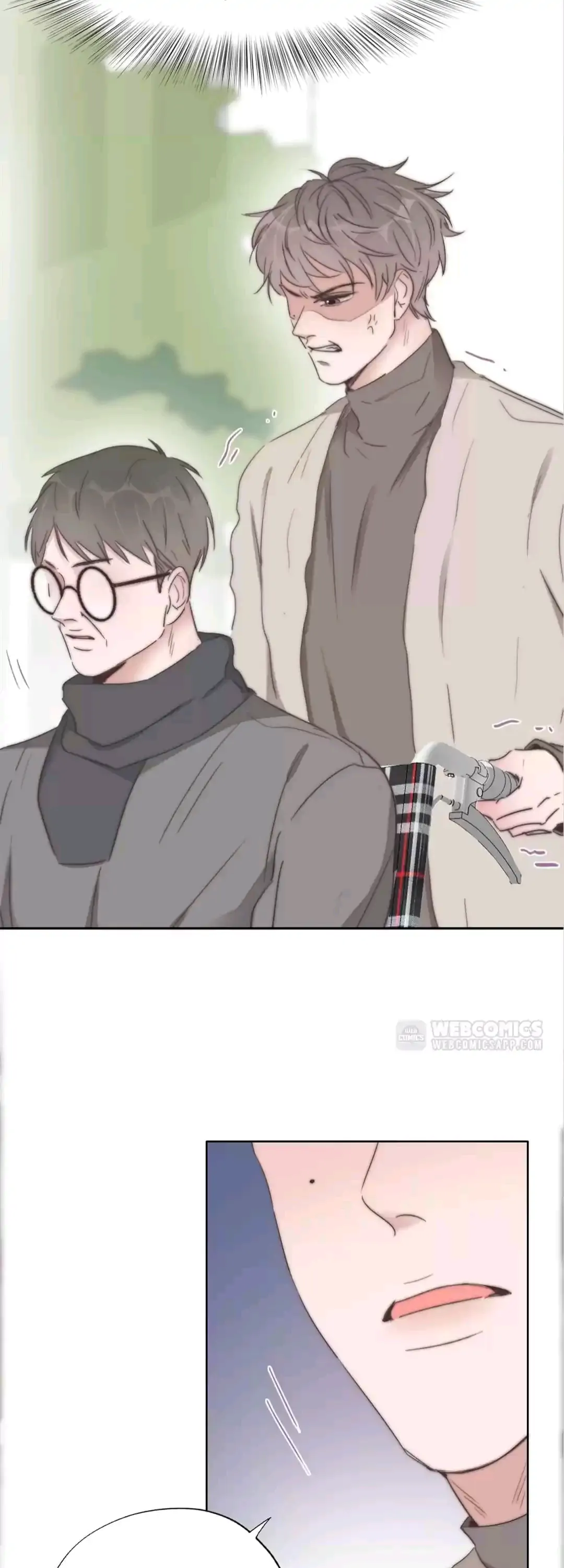 Counterattack Through Pregnancy (Official) - Chapter 80 manhwa