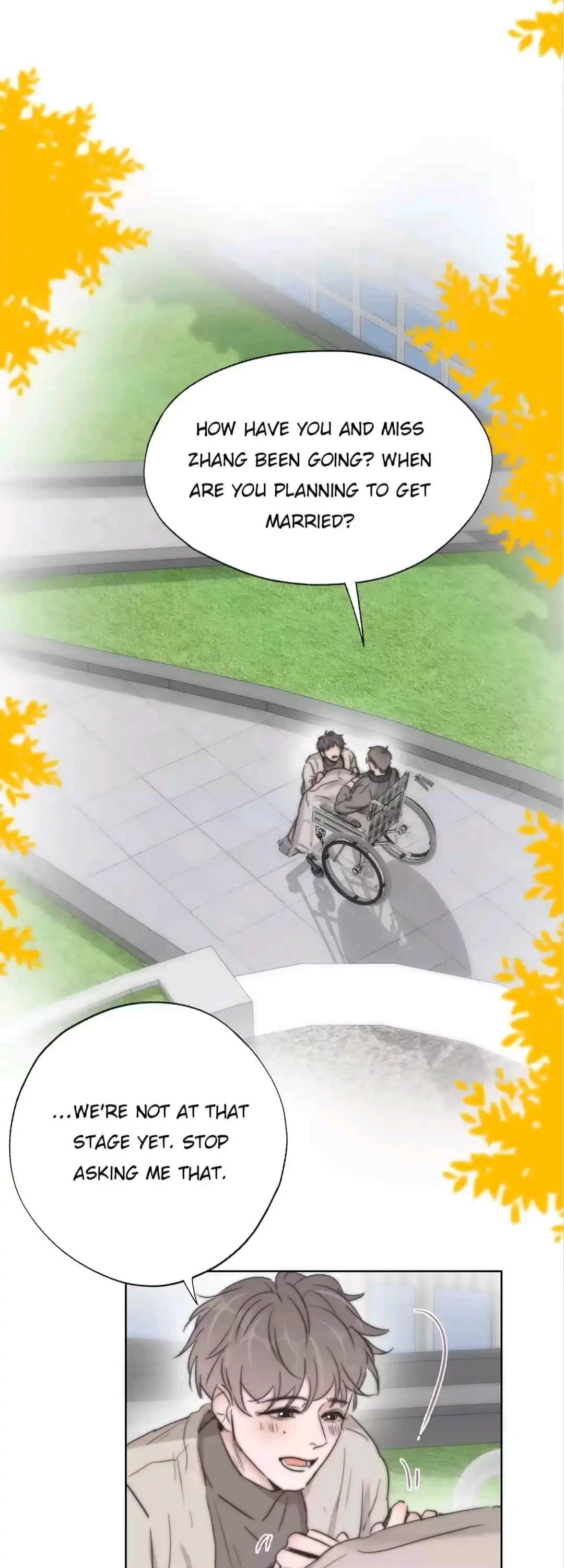 Counterattack Through Pregnancy (Official) - Chapter 80 manhwa