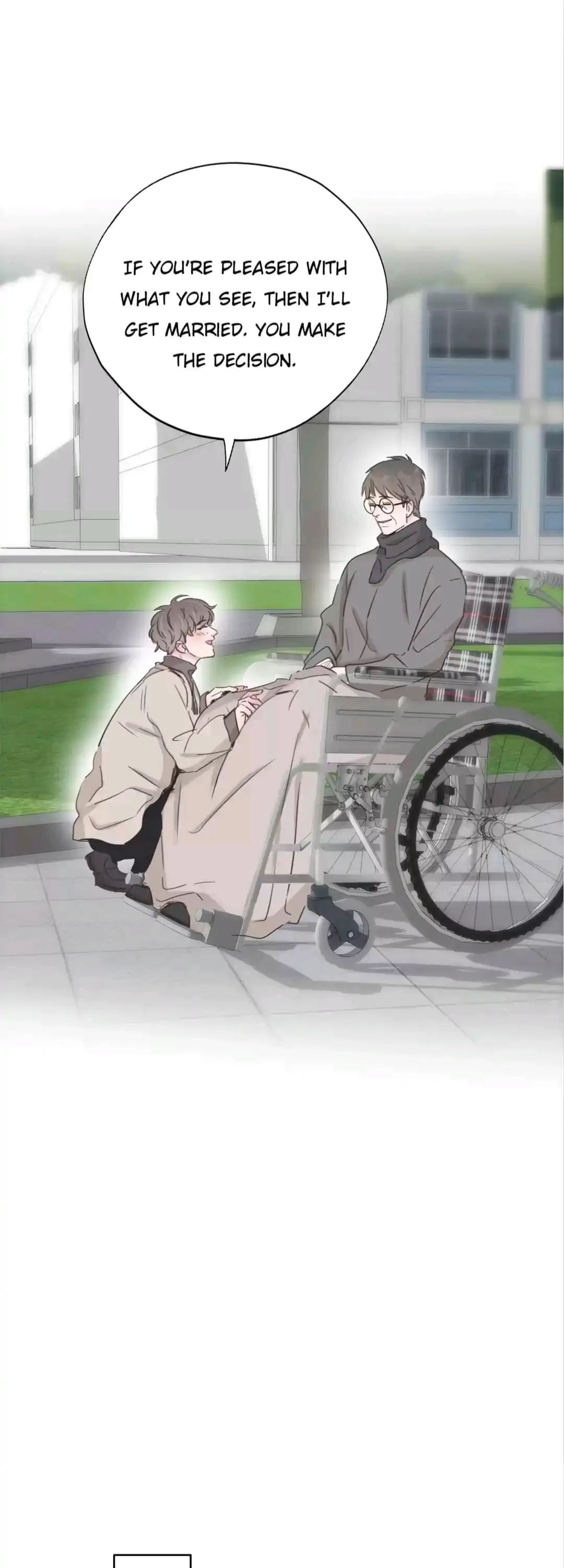 Counterattack Through Pregnancy (Official) - Chapter 80 manhwa