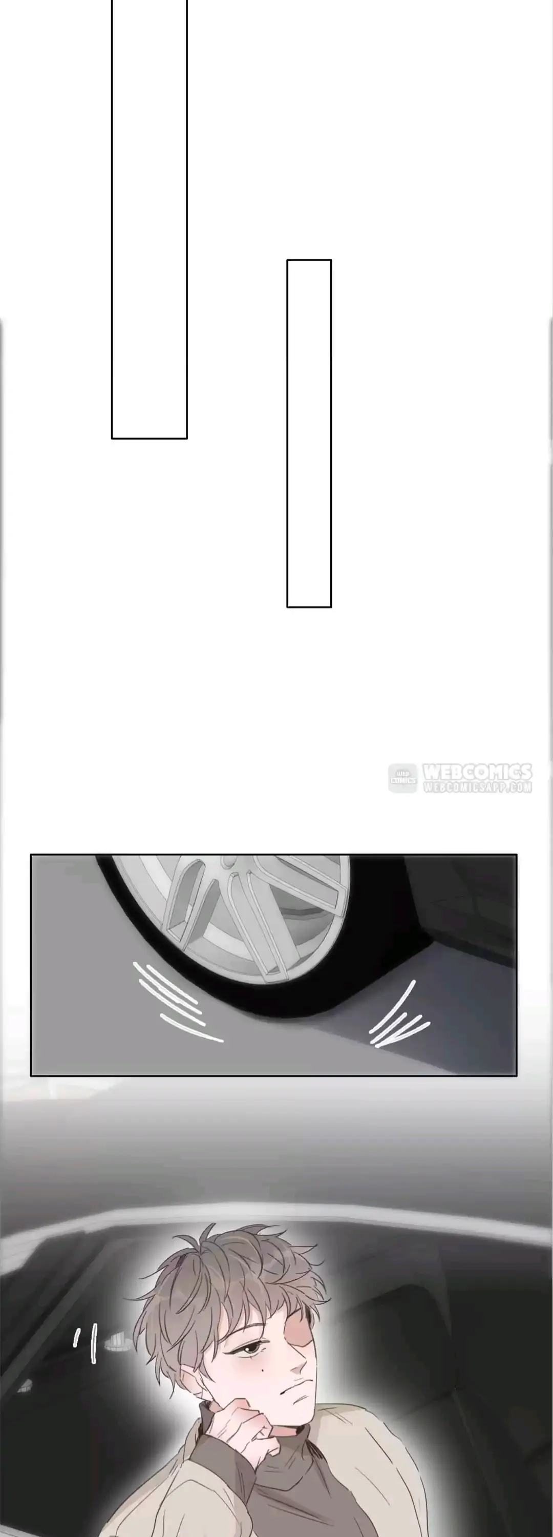 Counterattack Through Pregnancy (Official) - Chapter 80 manhwa