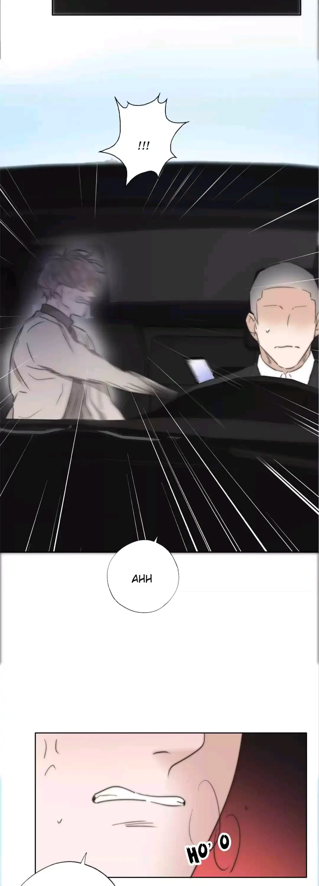 Counterattack Through Pregnancy (Official) - Chapter 80 manhwa