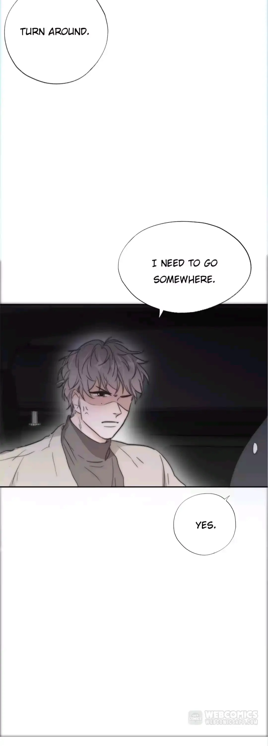 Counterattack Through Pregnancy (Official) - Chapter 80 manhwa