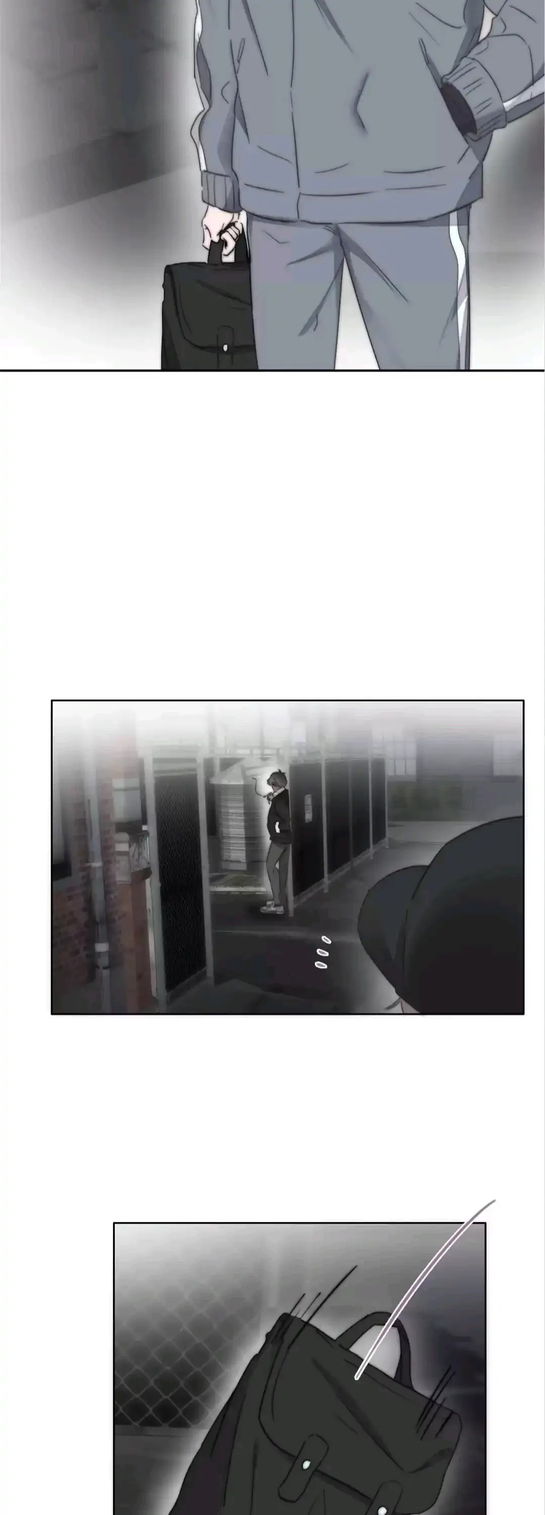 Counterattack Through Pregnancy (Official) - Chapter 80 manhwa