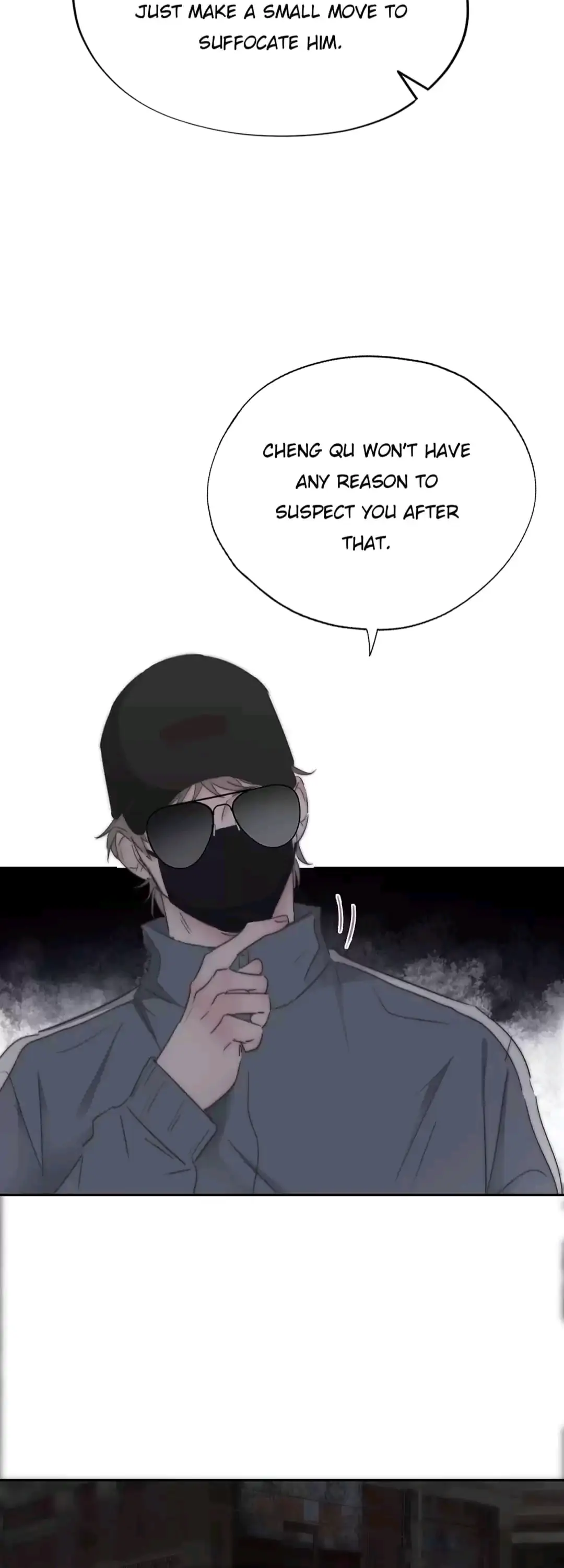 Counterattack Through Pregnancy (Official) - Chapter 81 manhwa