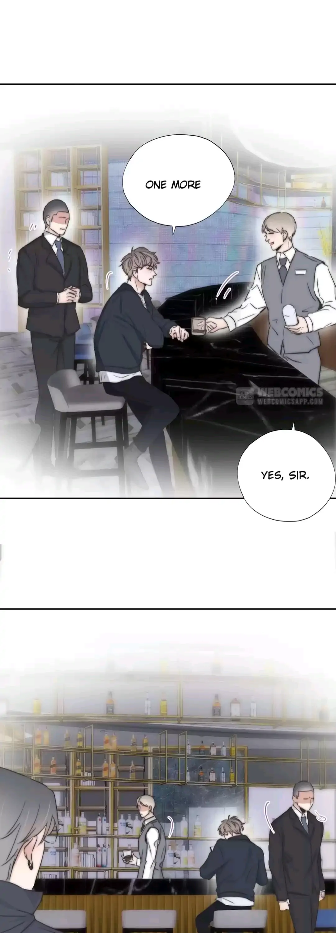 Counterattack Through Pregnancy (Official) - Chapter 81 manhwa