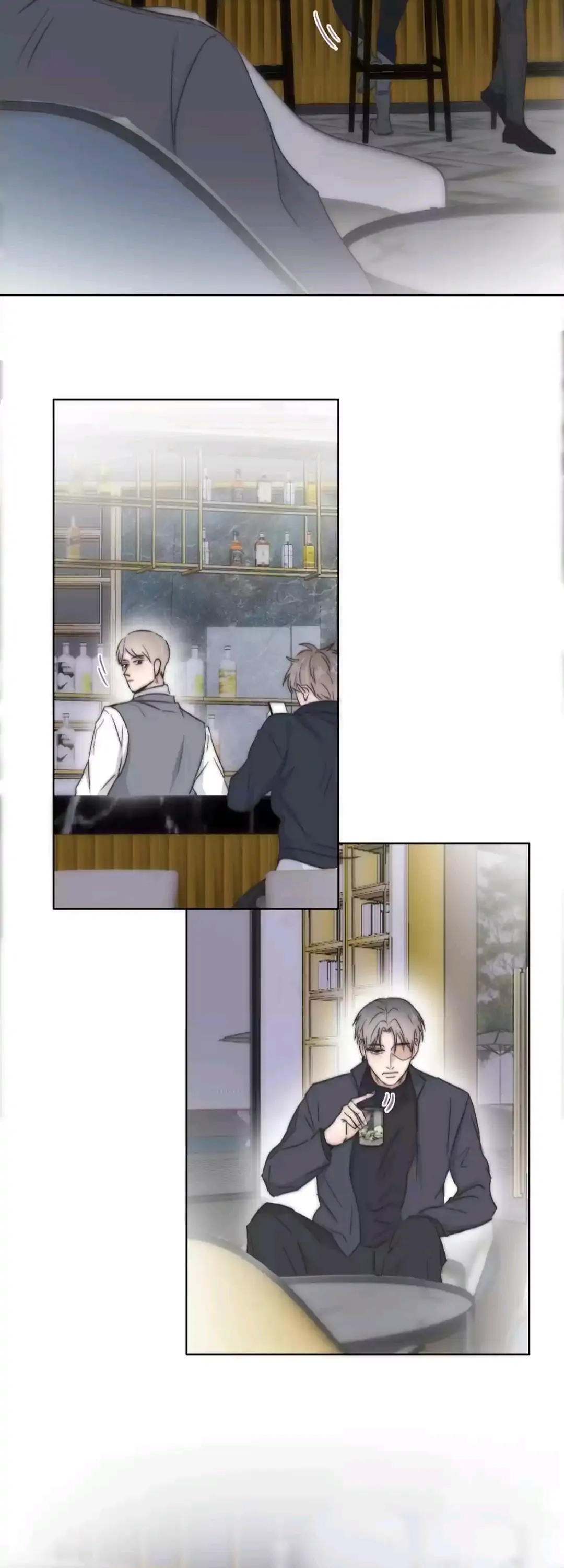 Counterattack Through Pregnancy (Official) - Chapter 81 manhwa