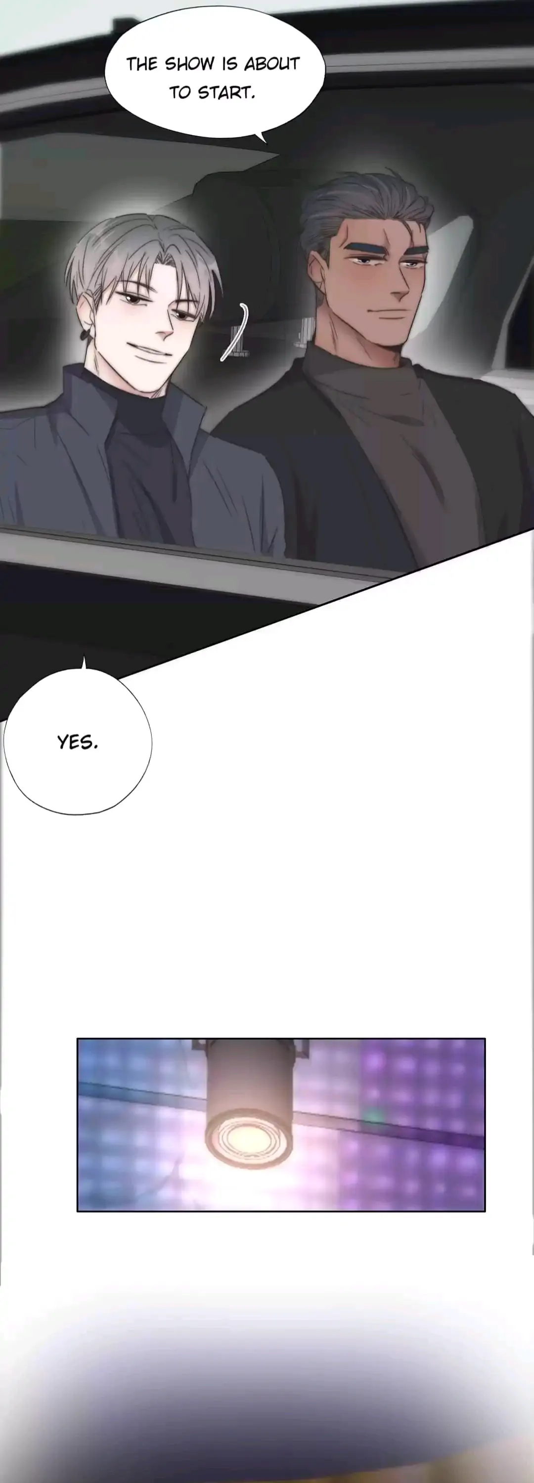 Counterattack Through Pregnancy (Official) - Chapter 82 manhwa