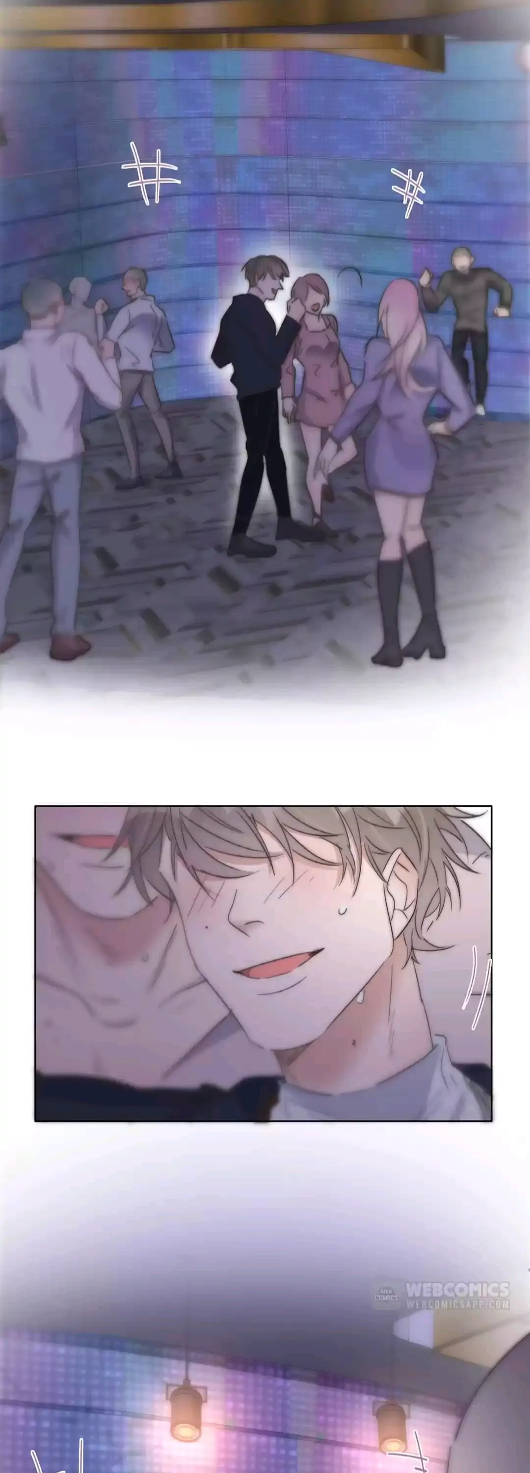 Counterattack Through Pregnancy (Official) - Chapter 82 manhwa