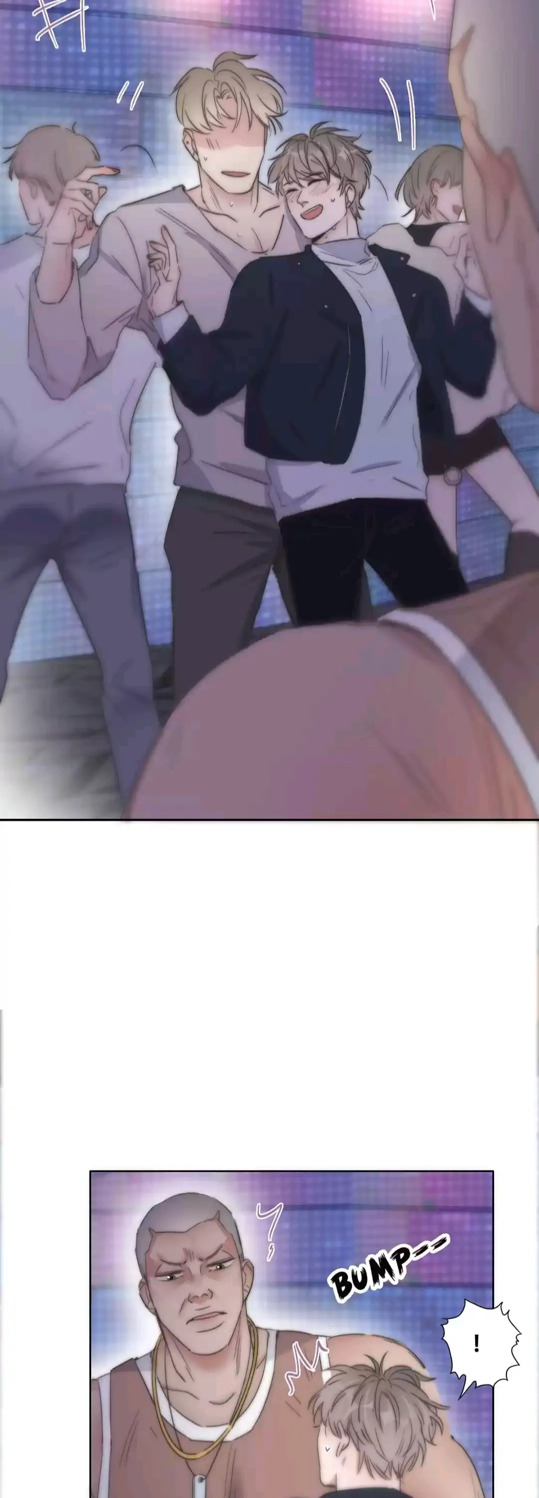 Counterattack Through Pregnancy (Official) - Chapter 82 manhwa