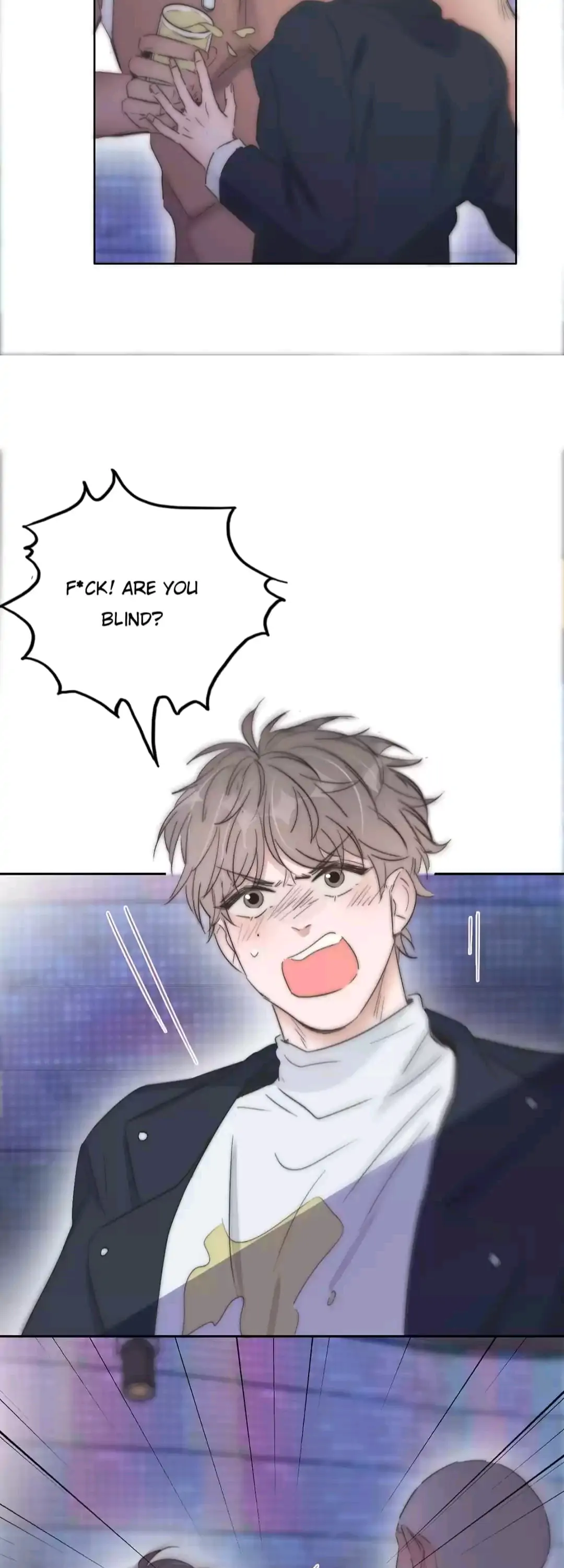Counterattack Through Pregnancy (Official) - Chapter 82 manhwa
