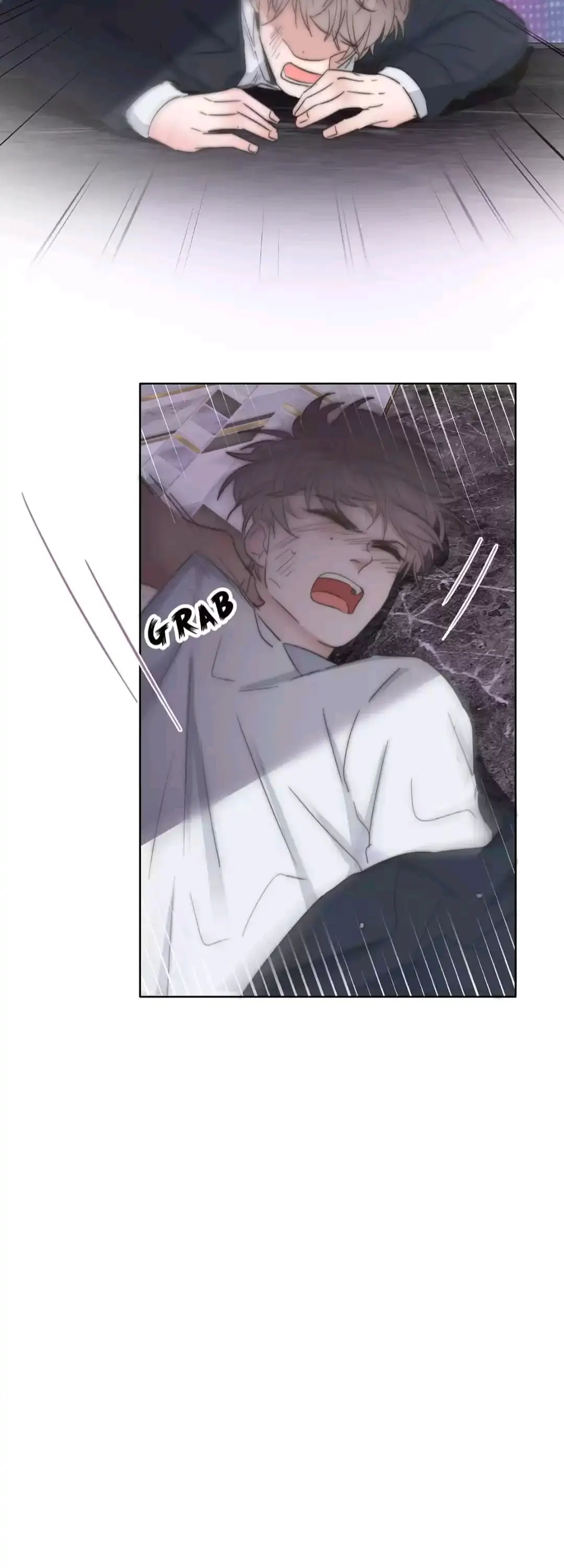 Counterattack Through Pregnancy (Official) - Chapter 82 manhwa