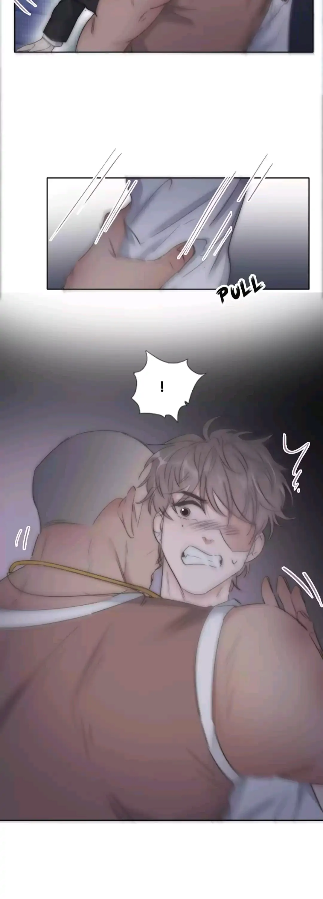 Counterattack Through Pregnancy (Official) - Chapter 83 manhwa