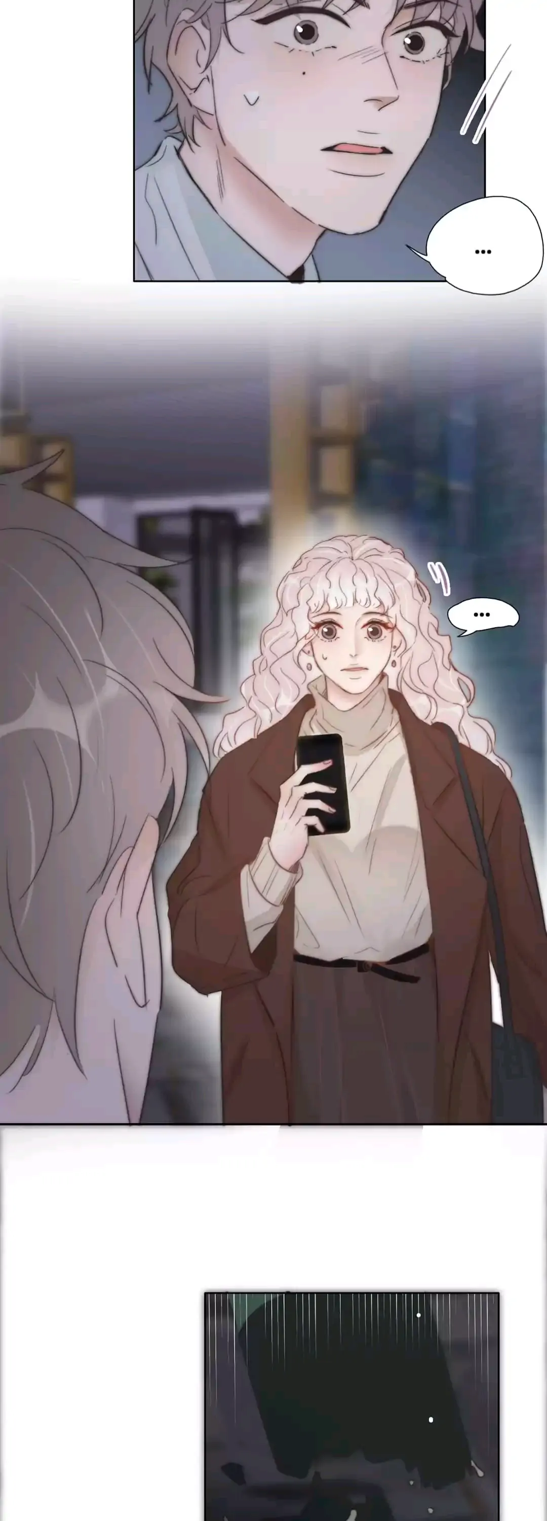 Counterattack Through Pregnancy (Official) - Chapter 83 manhwa