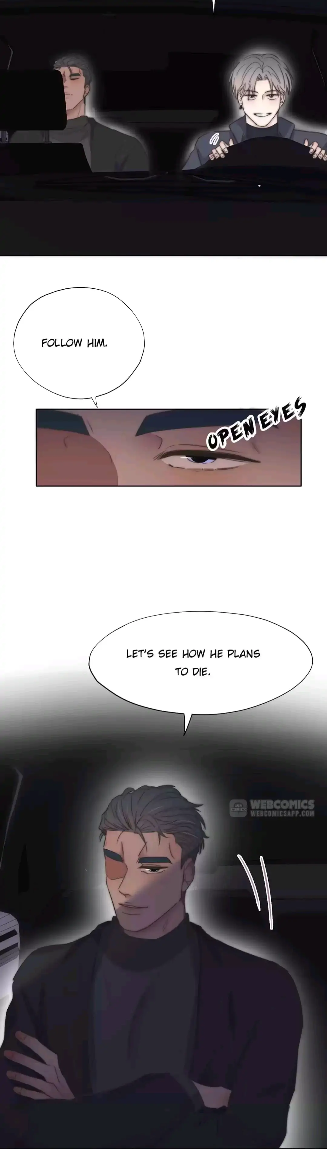 Counterattack Through Pregnancy (Official) - Chapter 83 manhwa