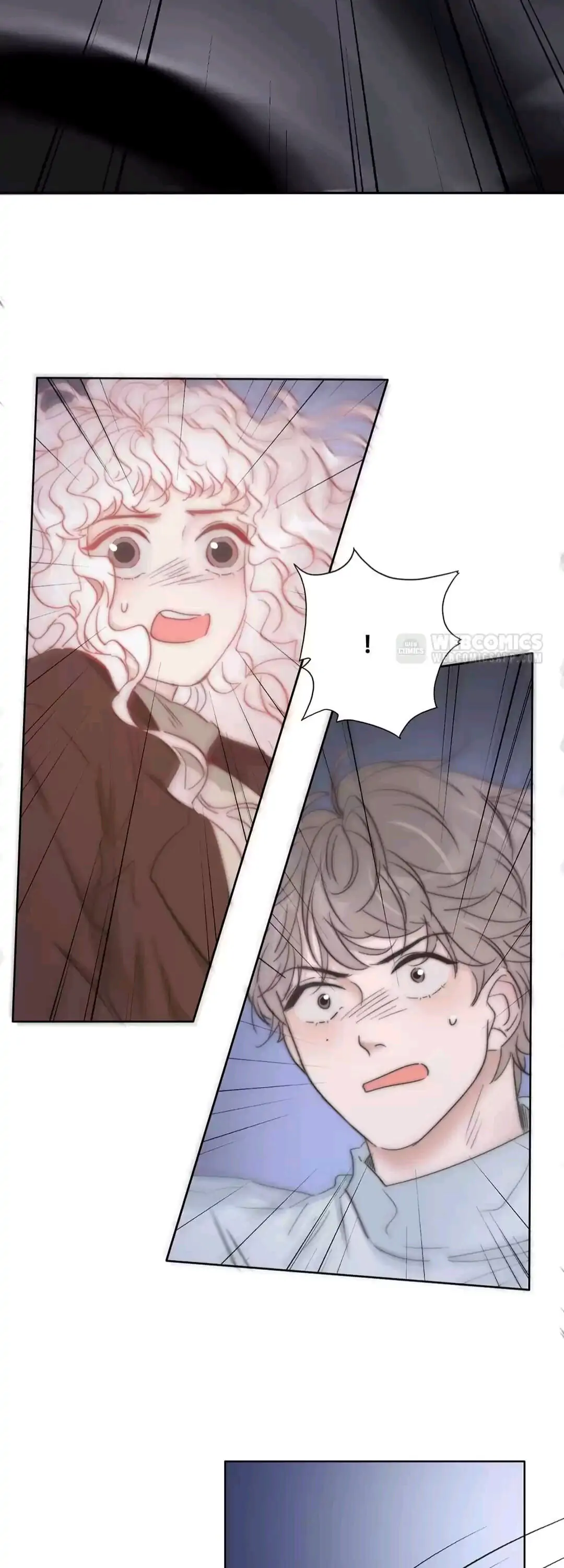 Counterattack Through Pregnancy (Official) - Chapter 84 manhwa