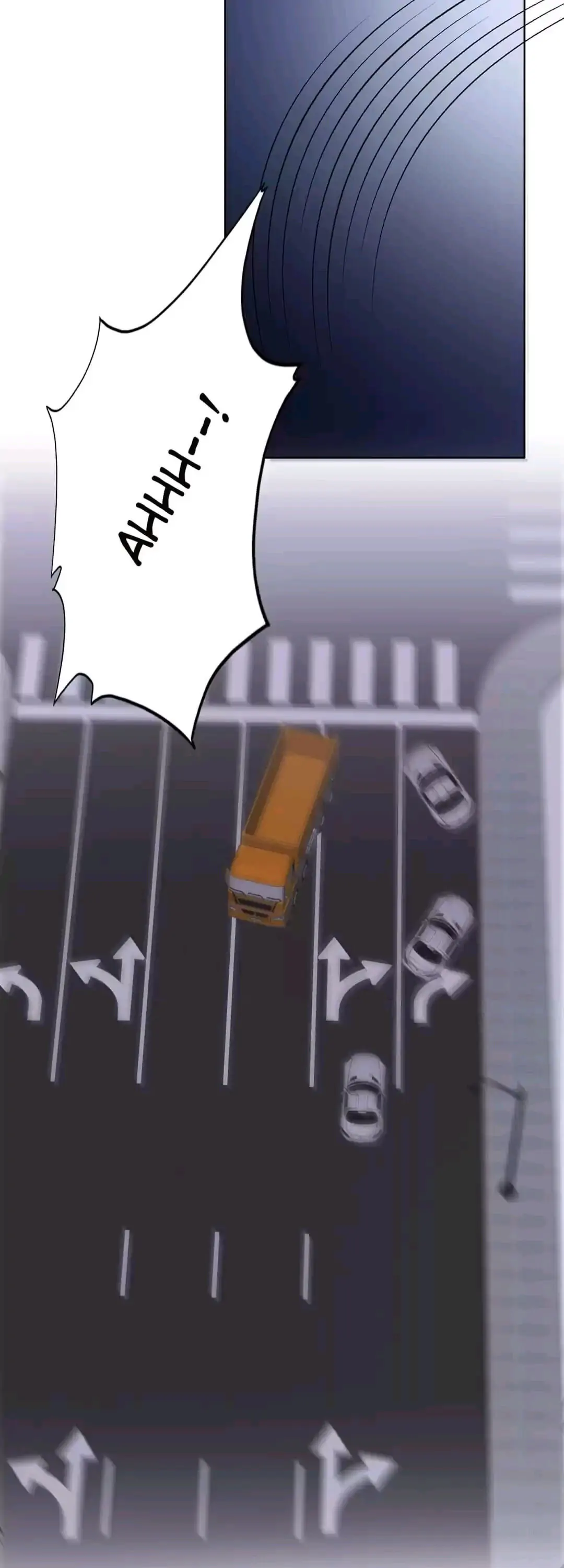 Counterattack Through Pregnancy (Official) - Chapter 84 manhwa