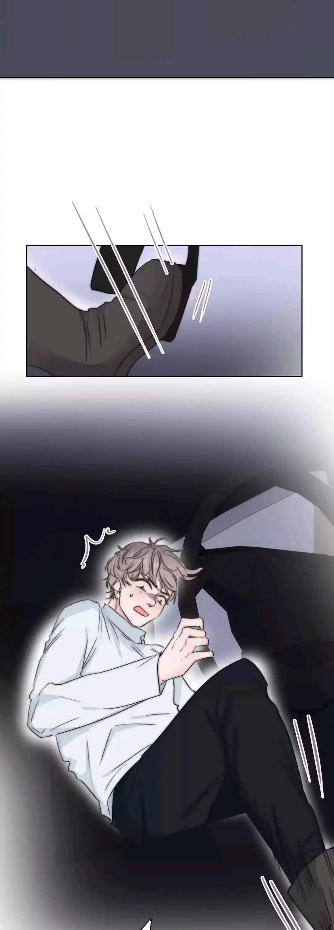 Counterattack Through Pregnancy (Official) - Chapter 84 manhwa