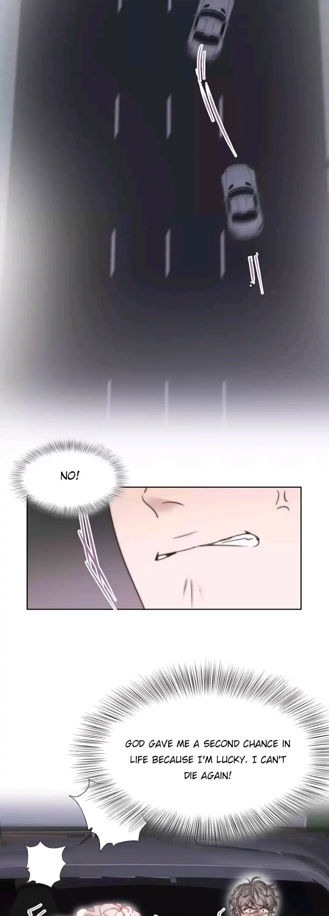 Counterattack Through Pregnancy (Official) - Chapter 84 manhwa