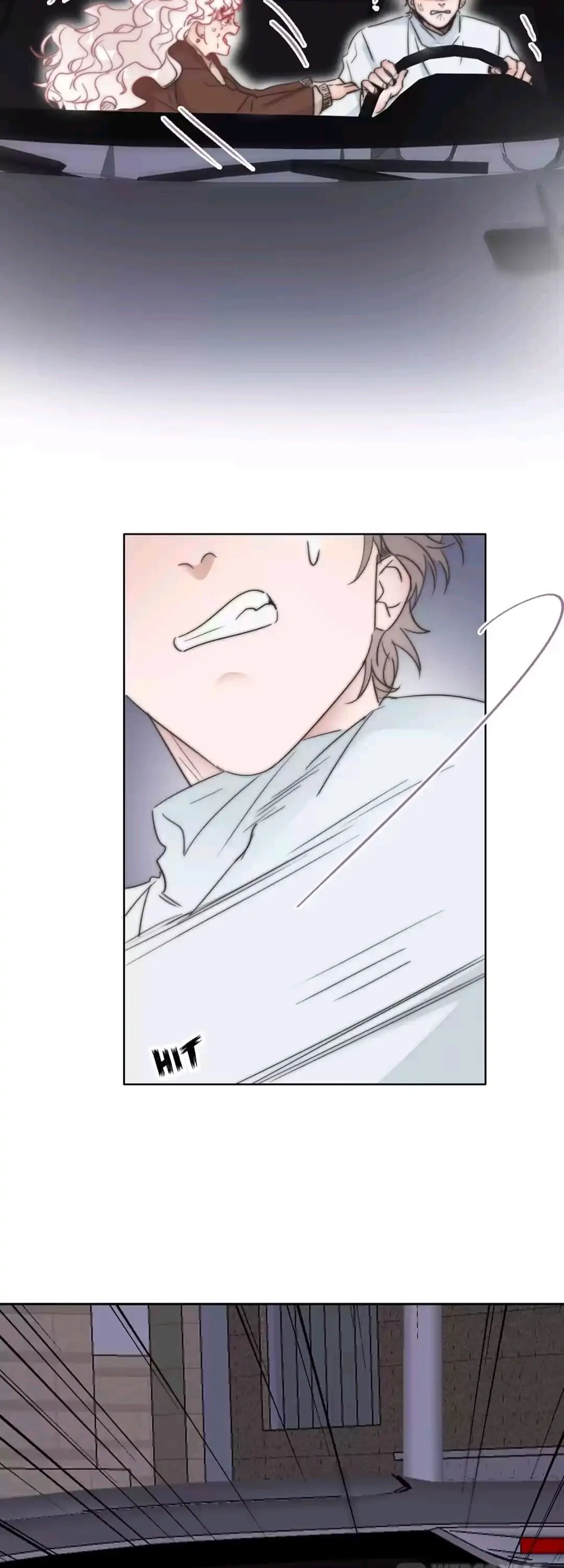 Counterattack Through Pregnancy (Official) - Chapter 84 manhwa